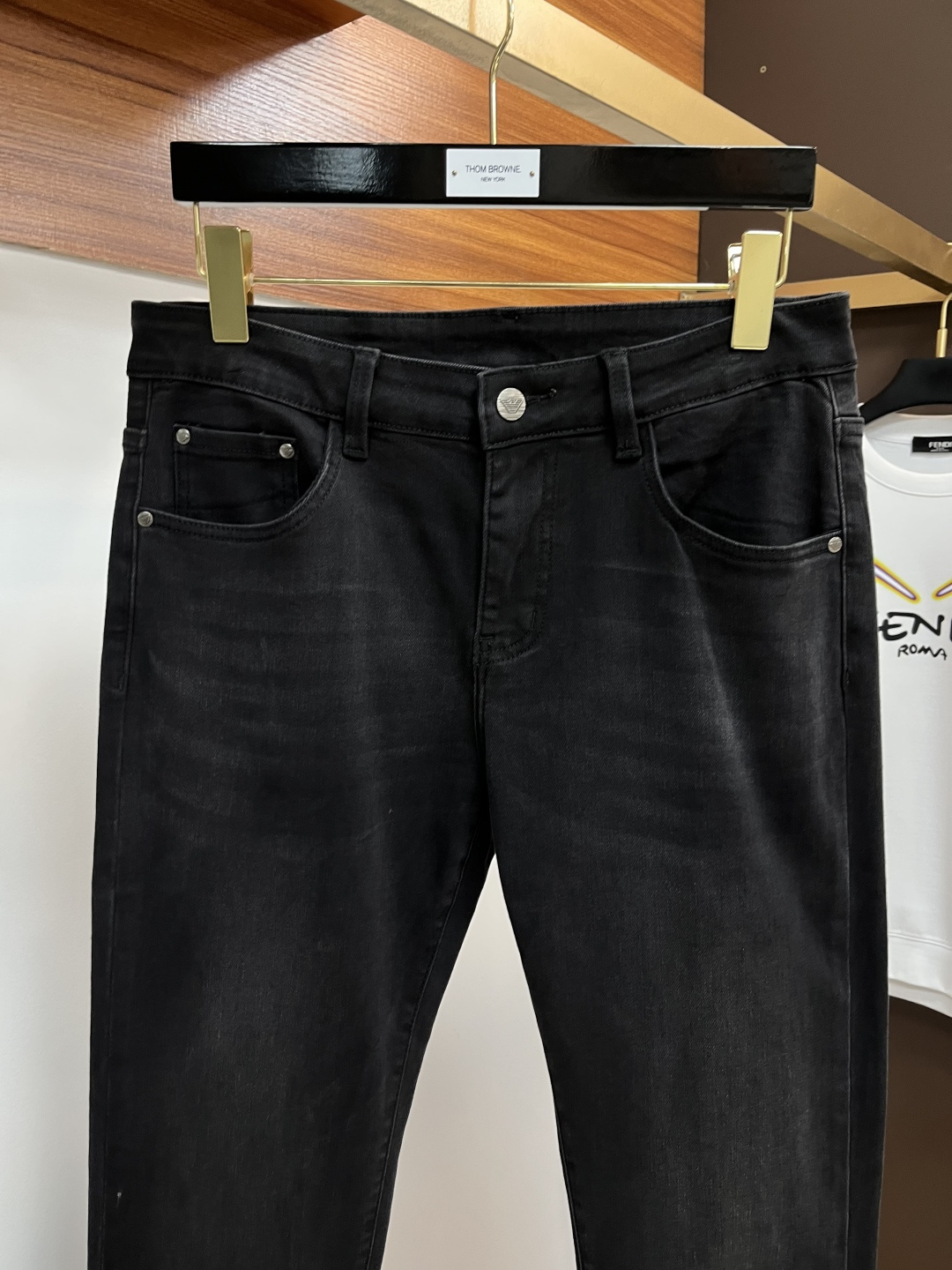 Armani Jeans Cotton