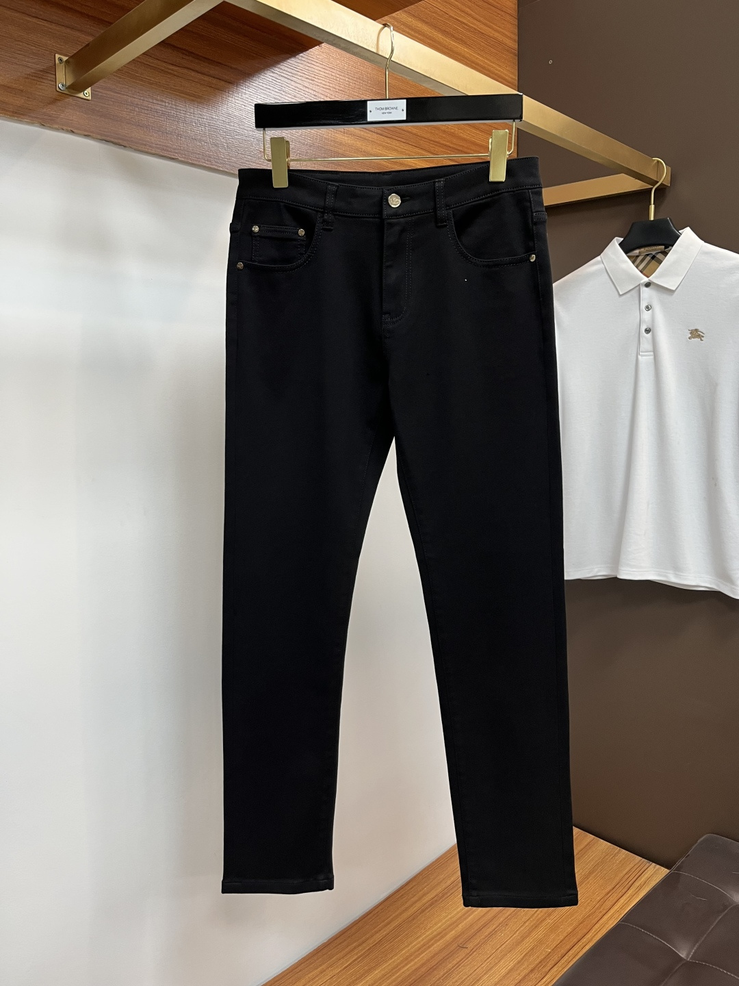 Armani Jeans Cotton