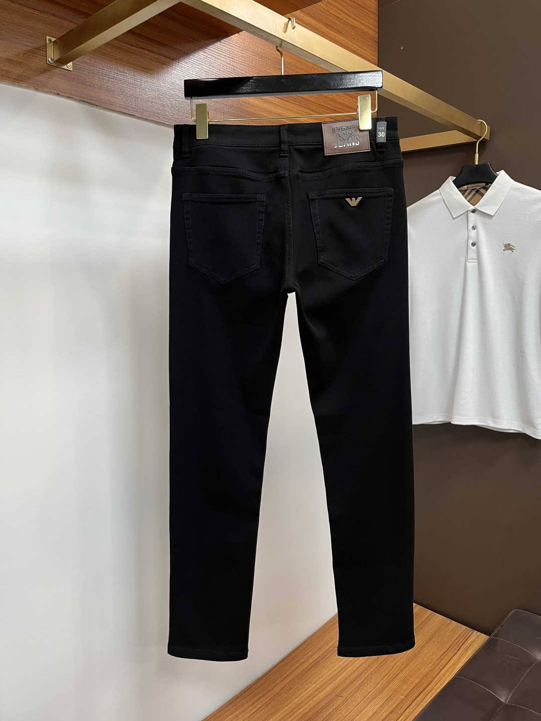 Armani Jeans Cotton