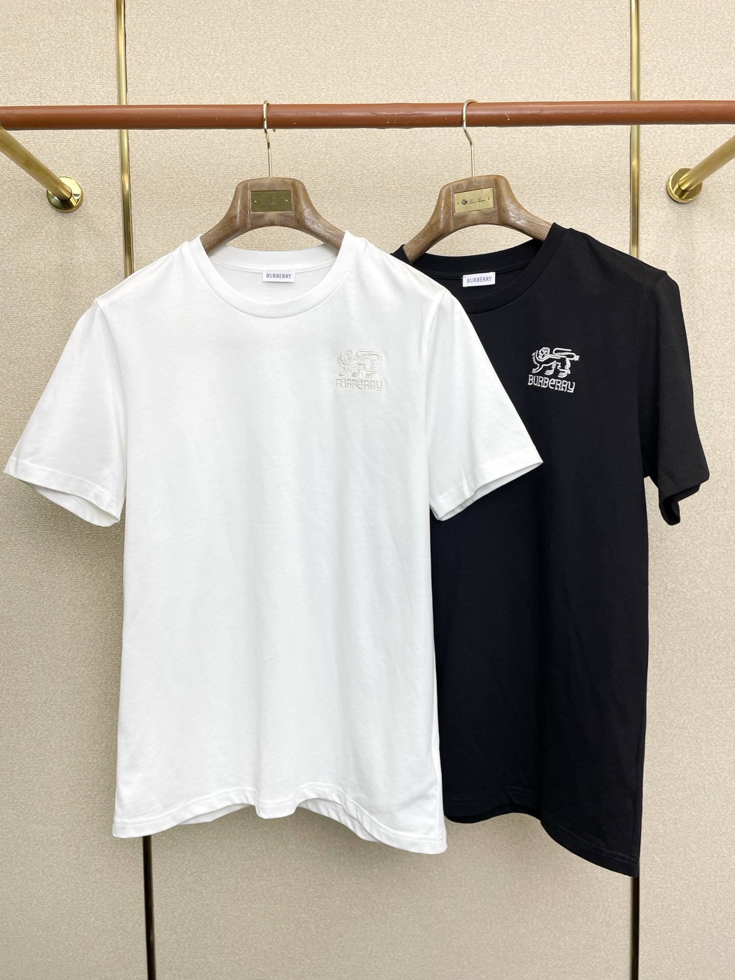 Burberry Male Basic Clothing