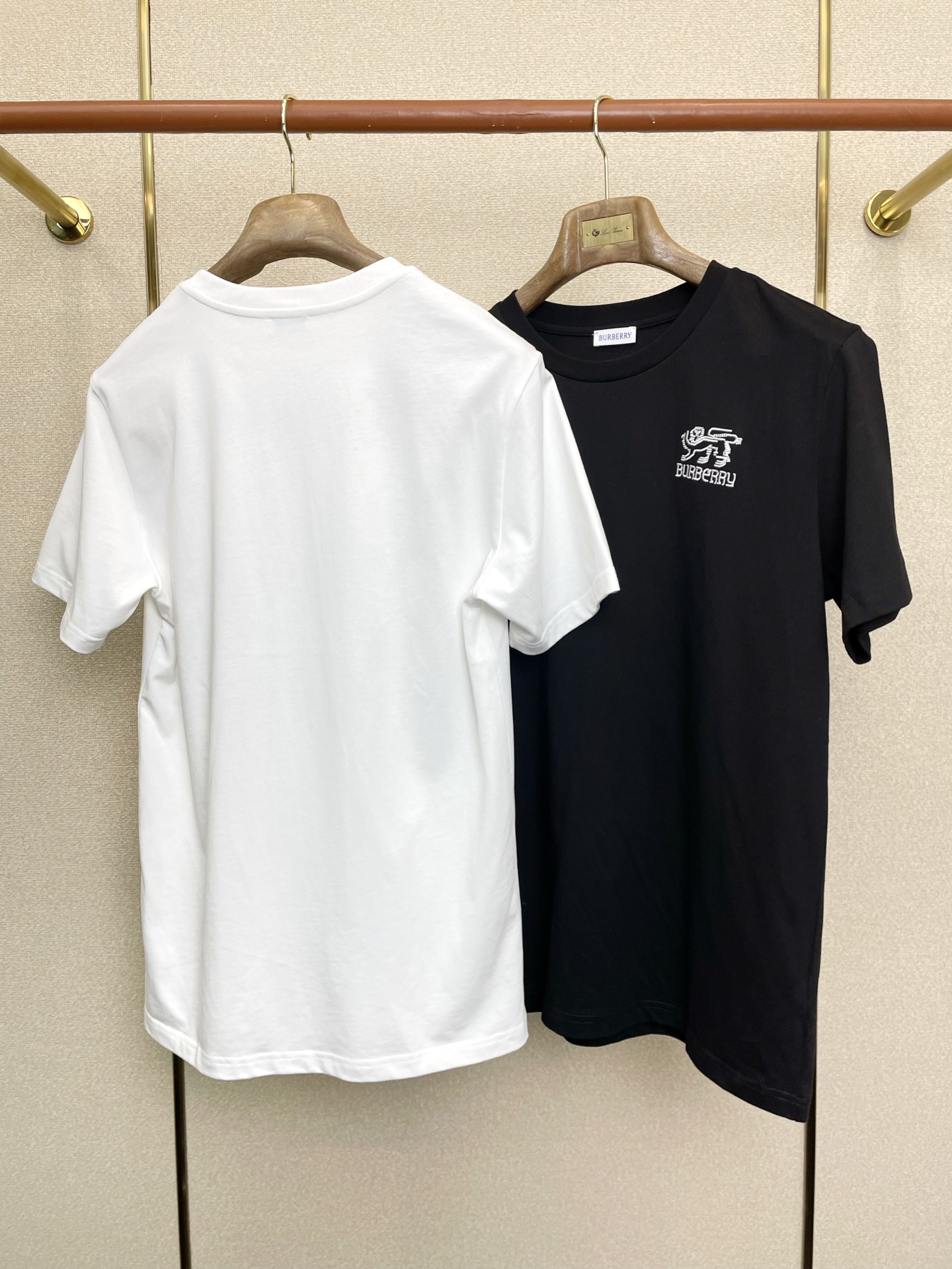 Burberry Male Basic Clothing