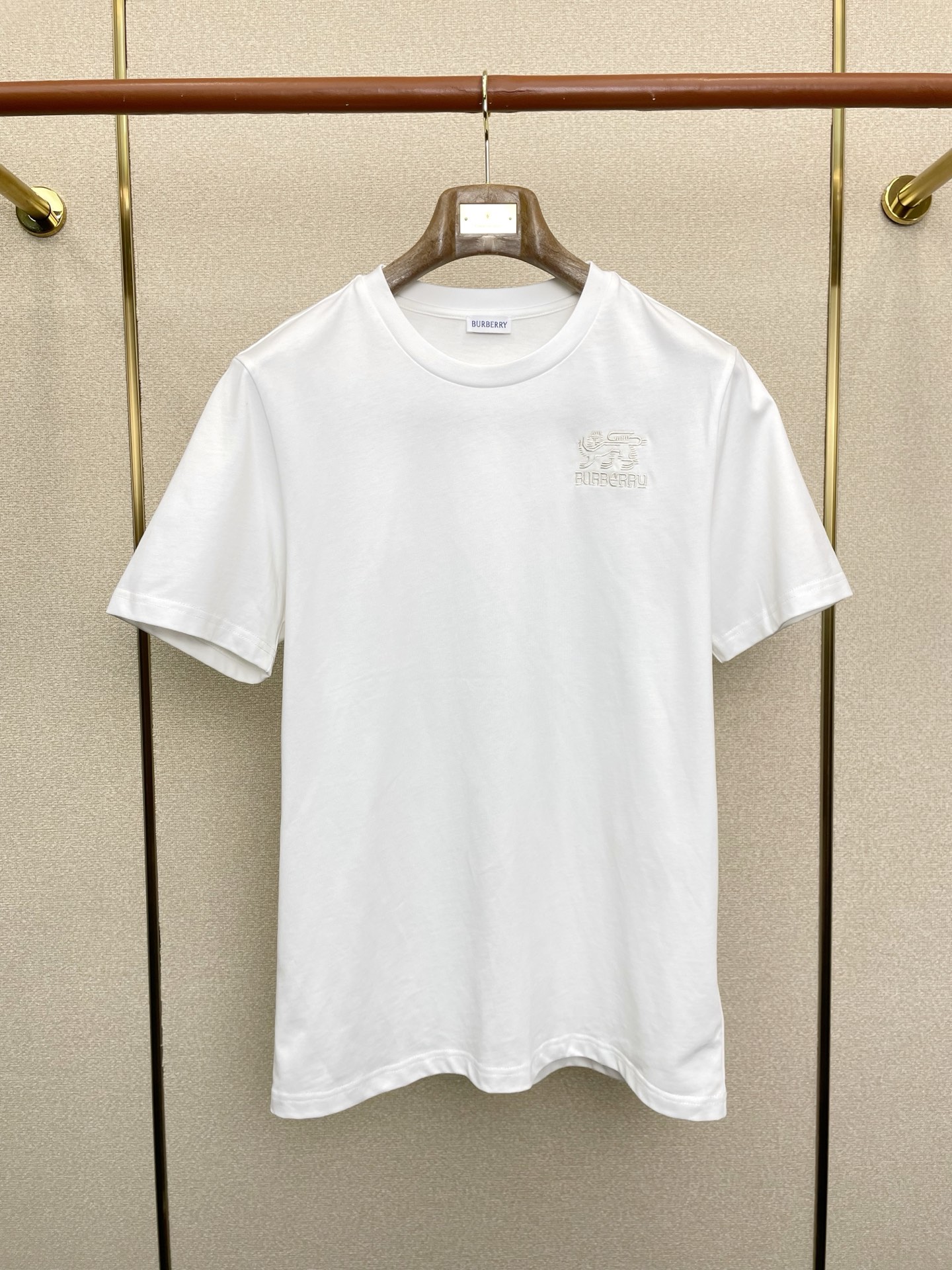 Burberry Male Basic Clothing