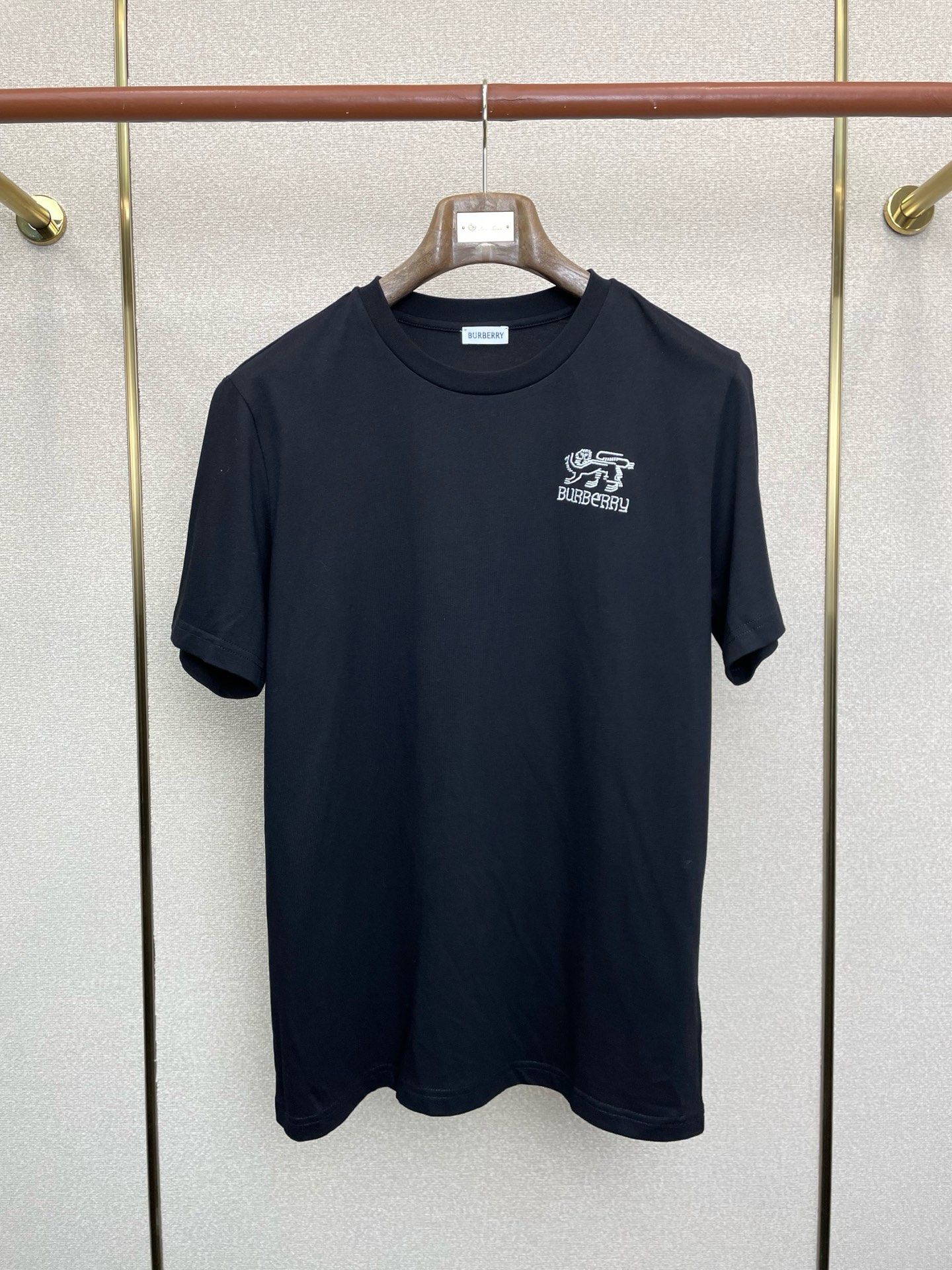 Burberry Male Basic Clothing