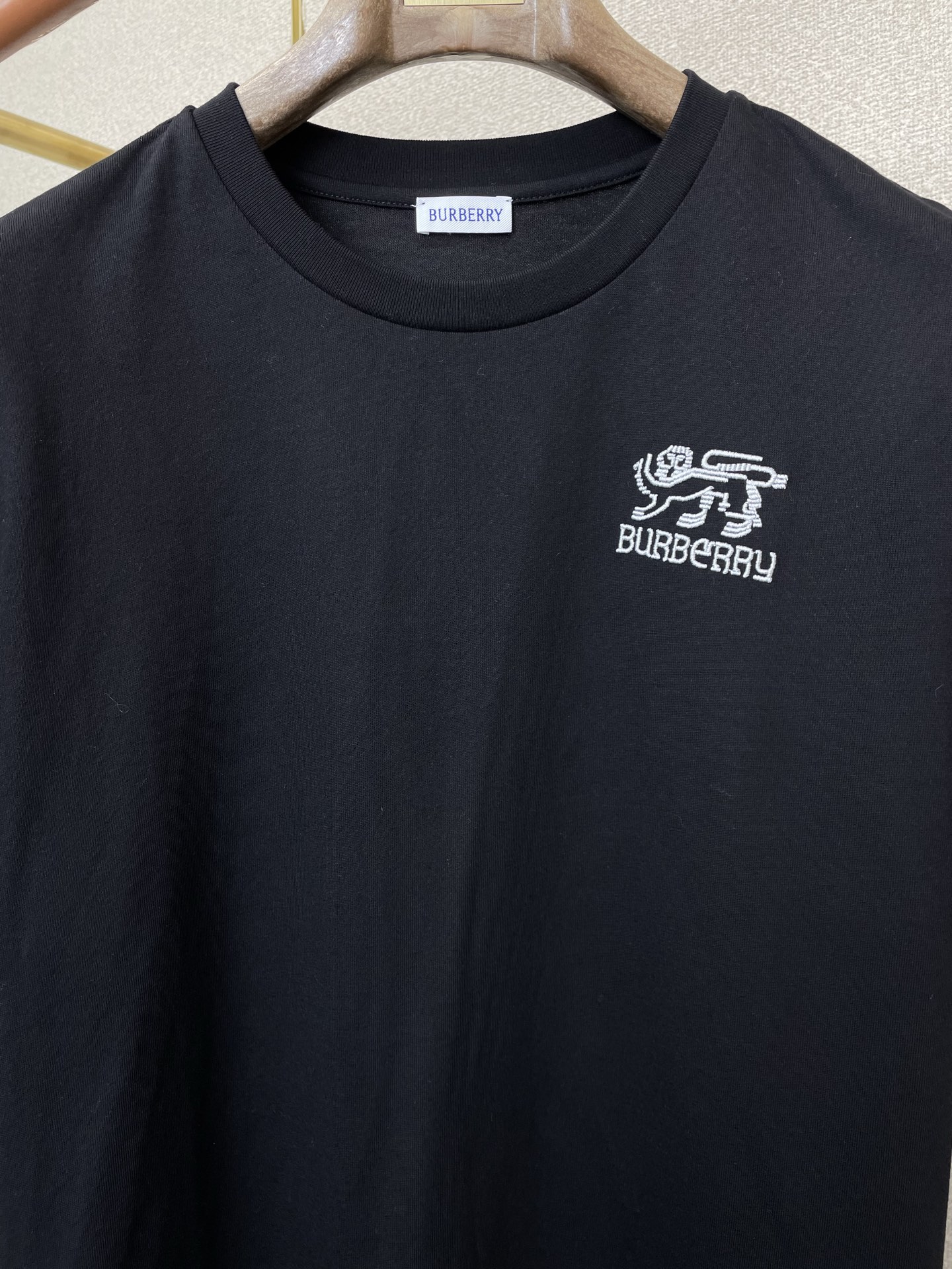 Burberry Male Basic Clothing