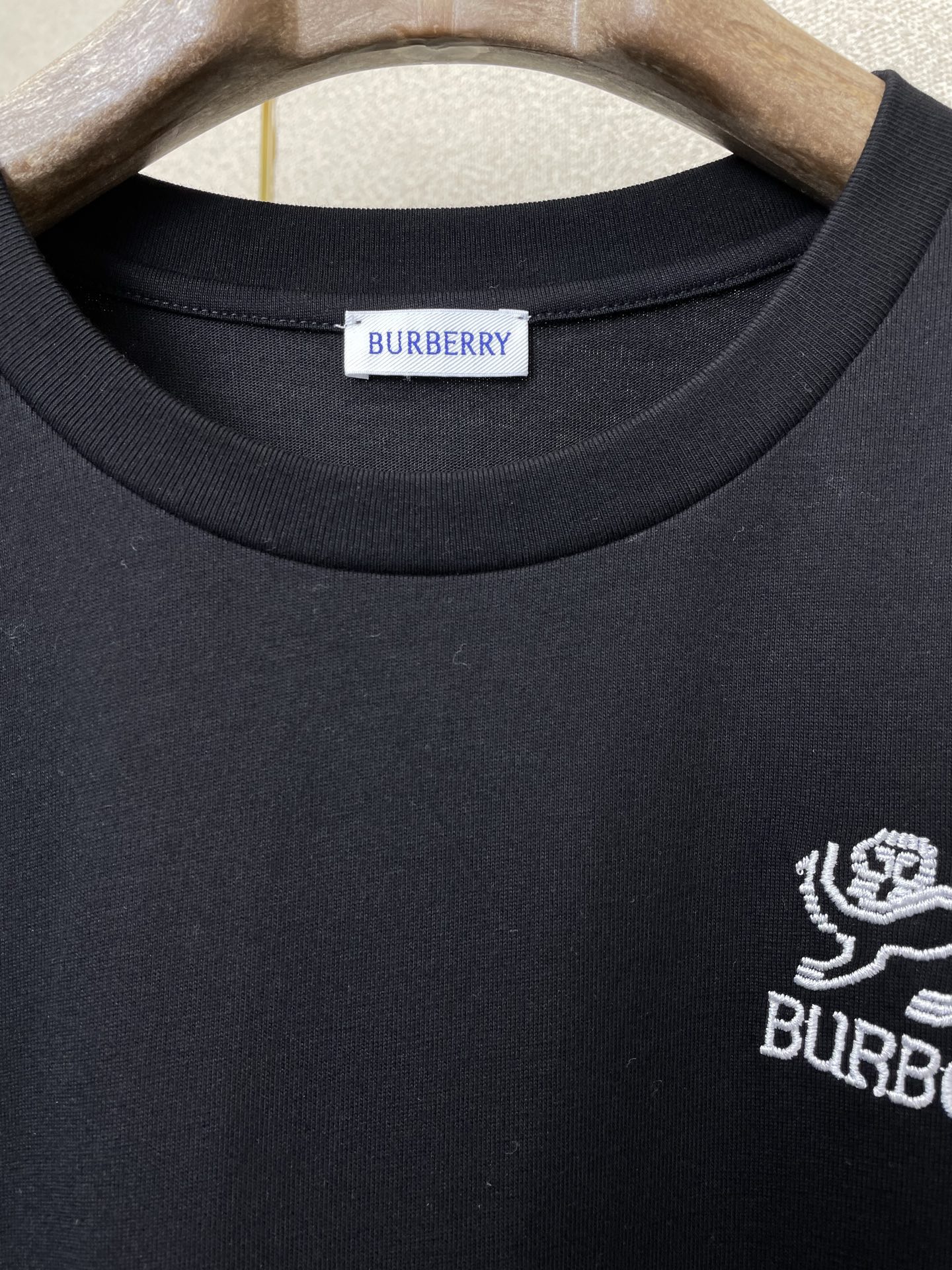 Burberry Male Basic Clothing