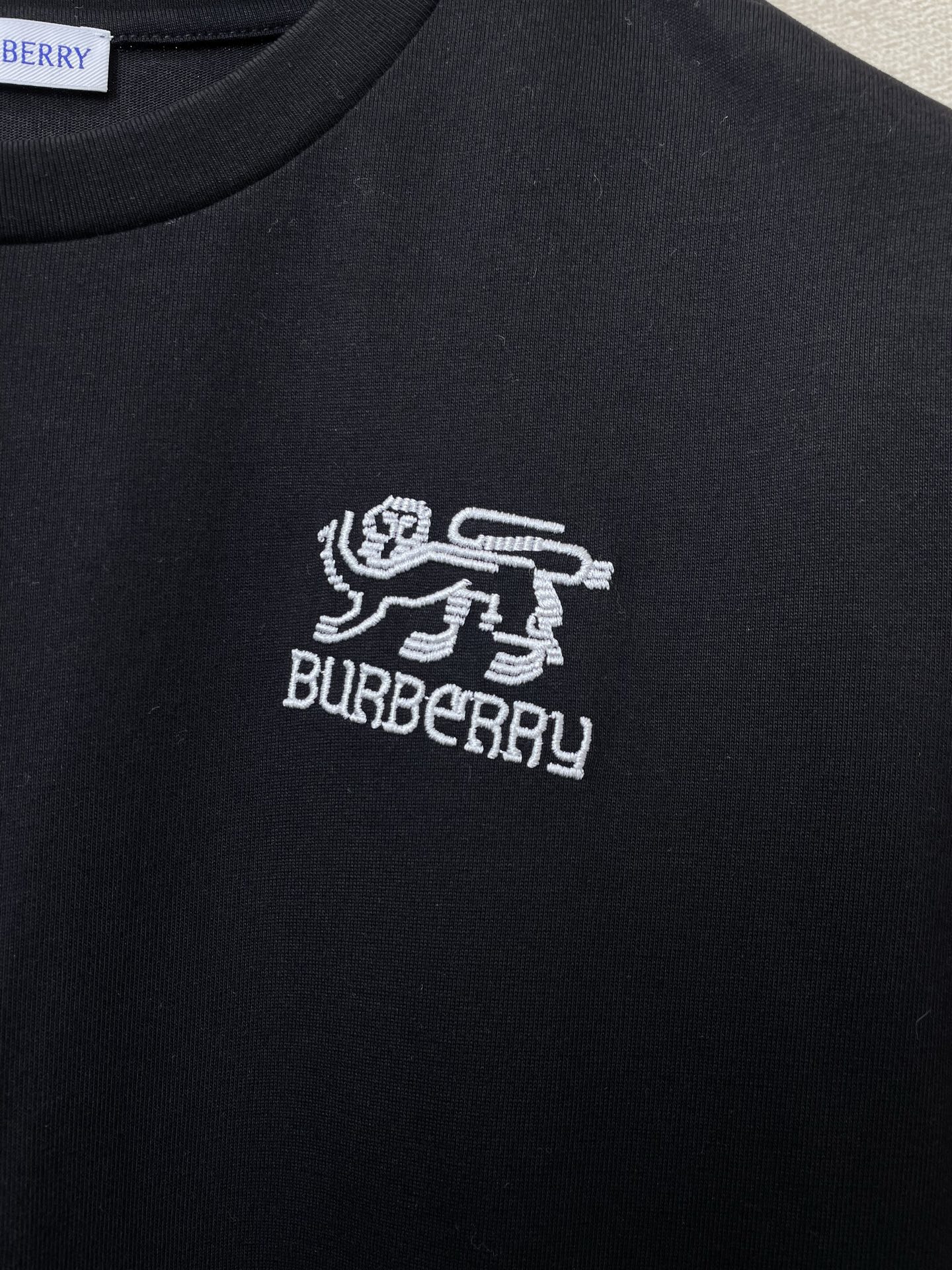 Burberry Male Basic Clothing