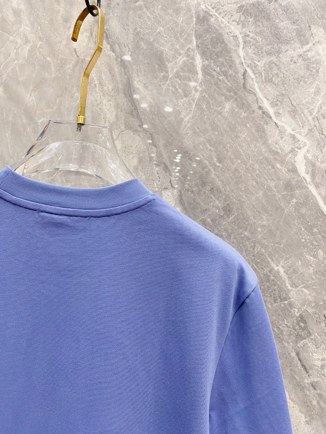 Prada Couple Basic Clothing Cotton S-m-l-xl