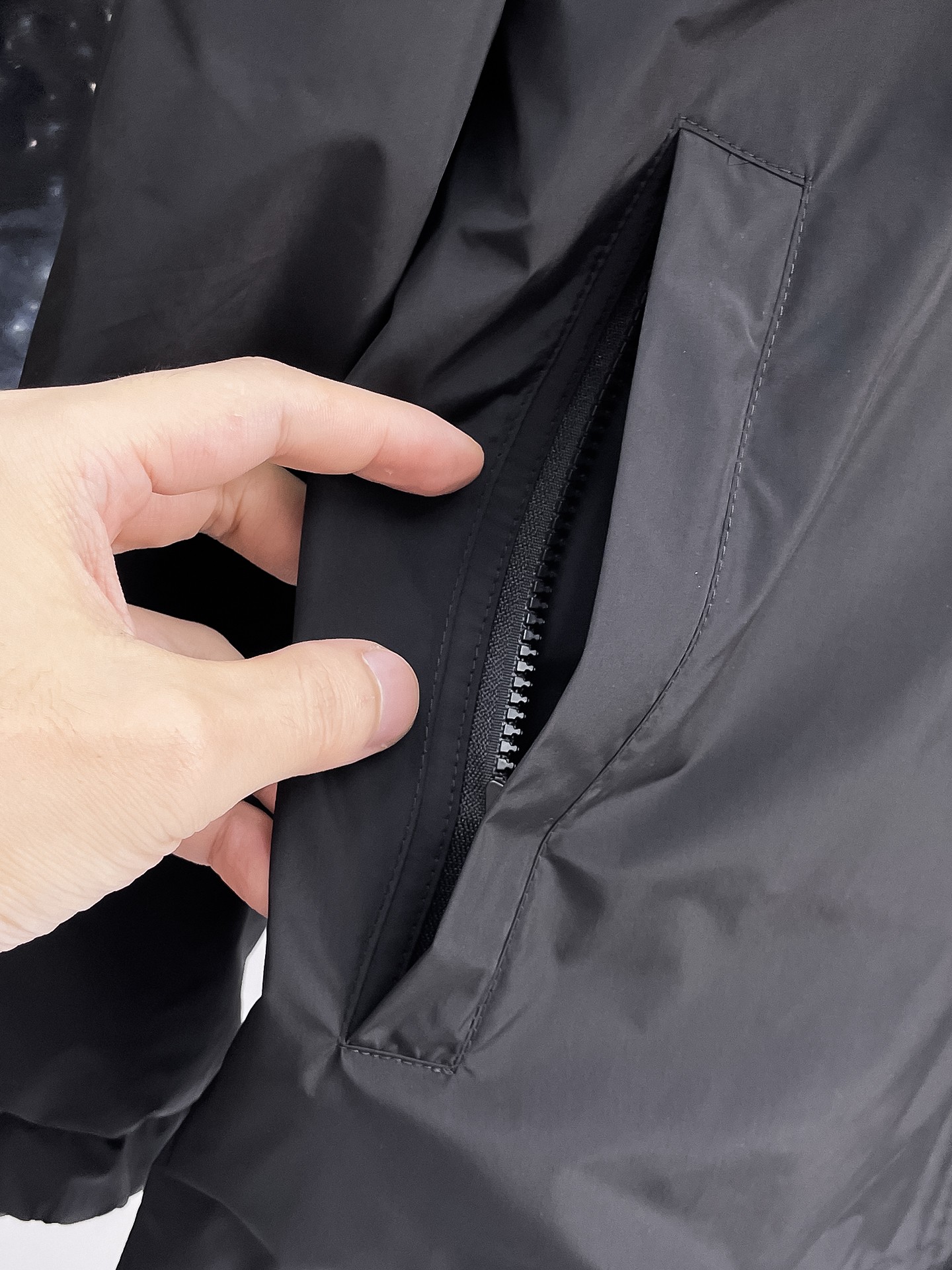 Burberry Male Jacket S-m-xl