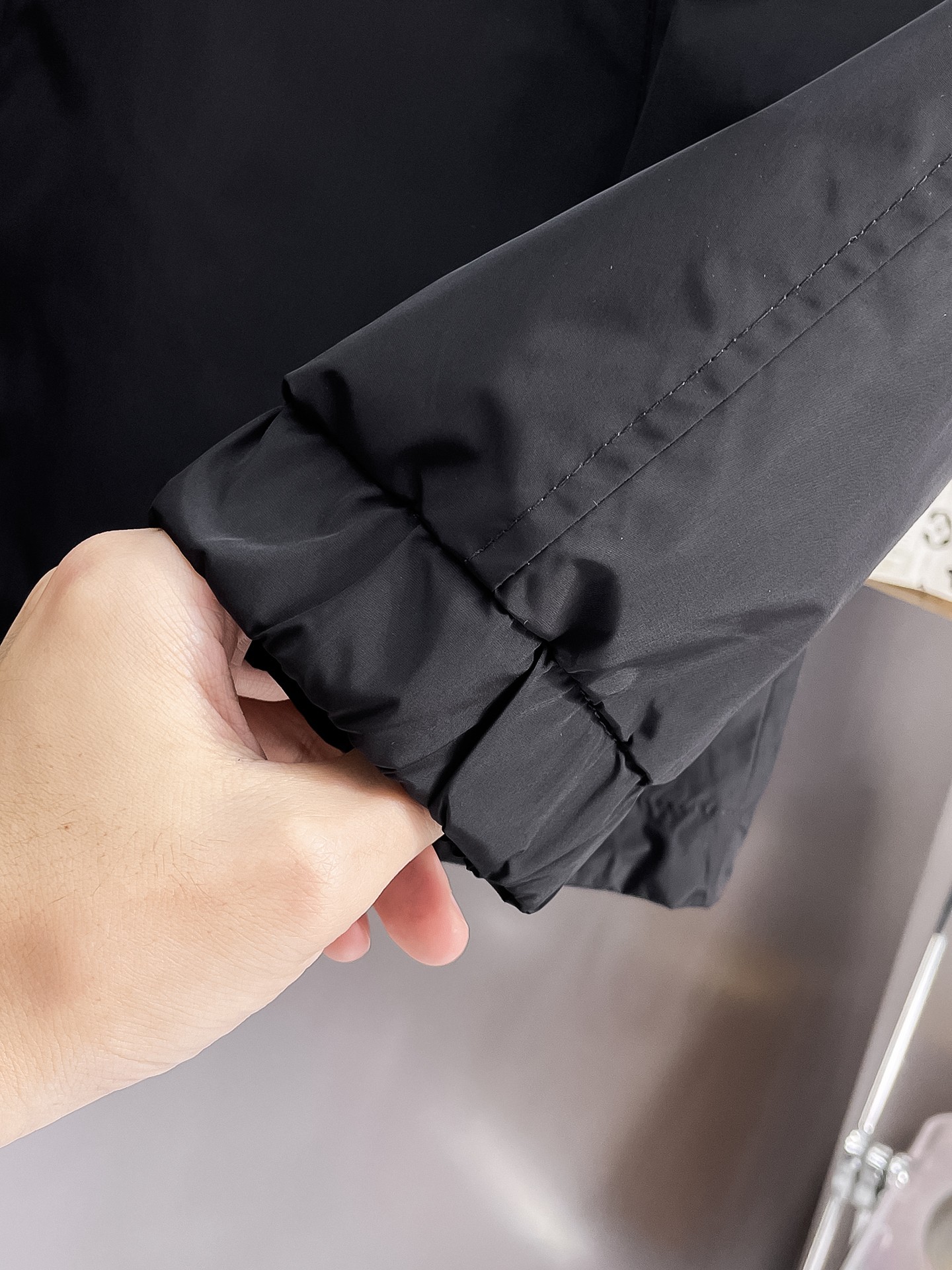 Burberry Male Jacket S-m-xl