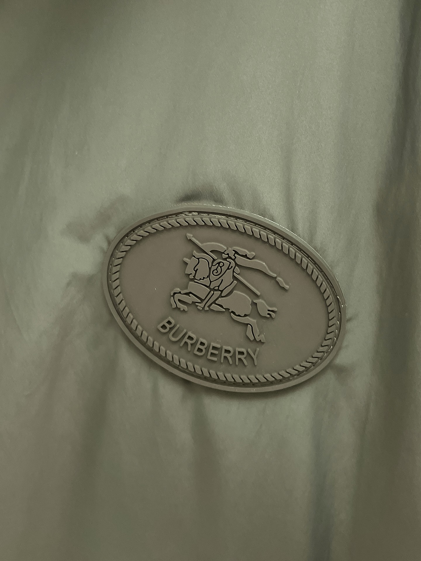 Burberry Male Jacket S-m-xl