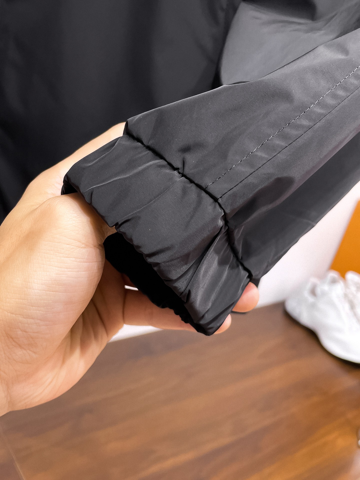 Burberry Male Jacket S-m-xl