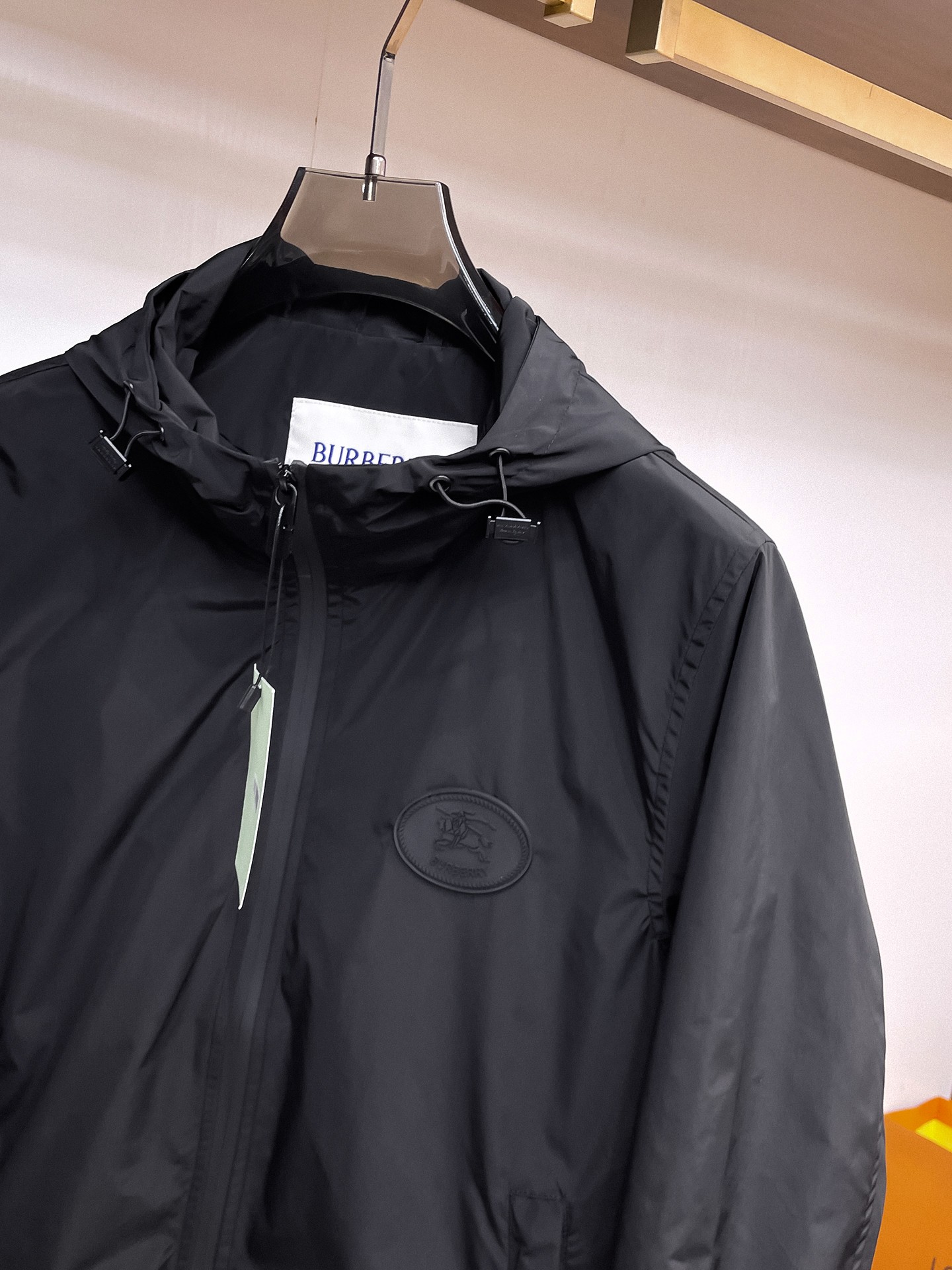 Burberry Male Jacket S-m-xl