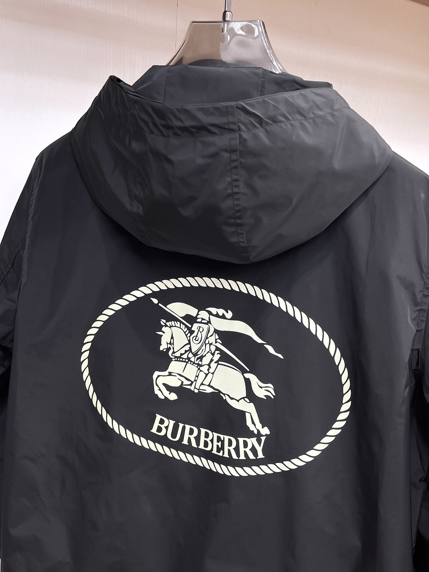 Burberry Male Jacket S-m-xl