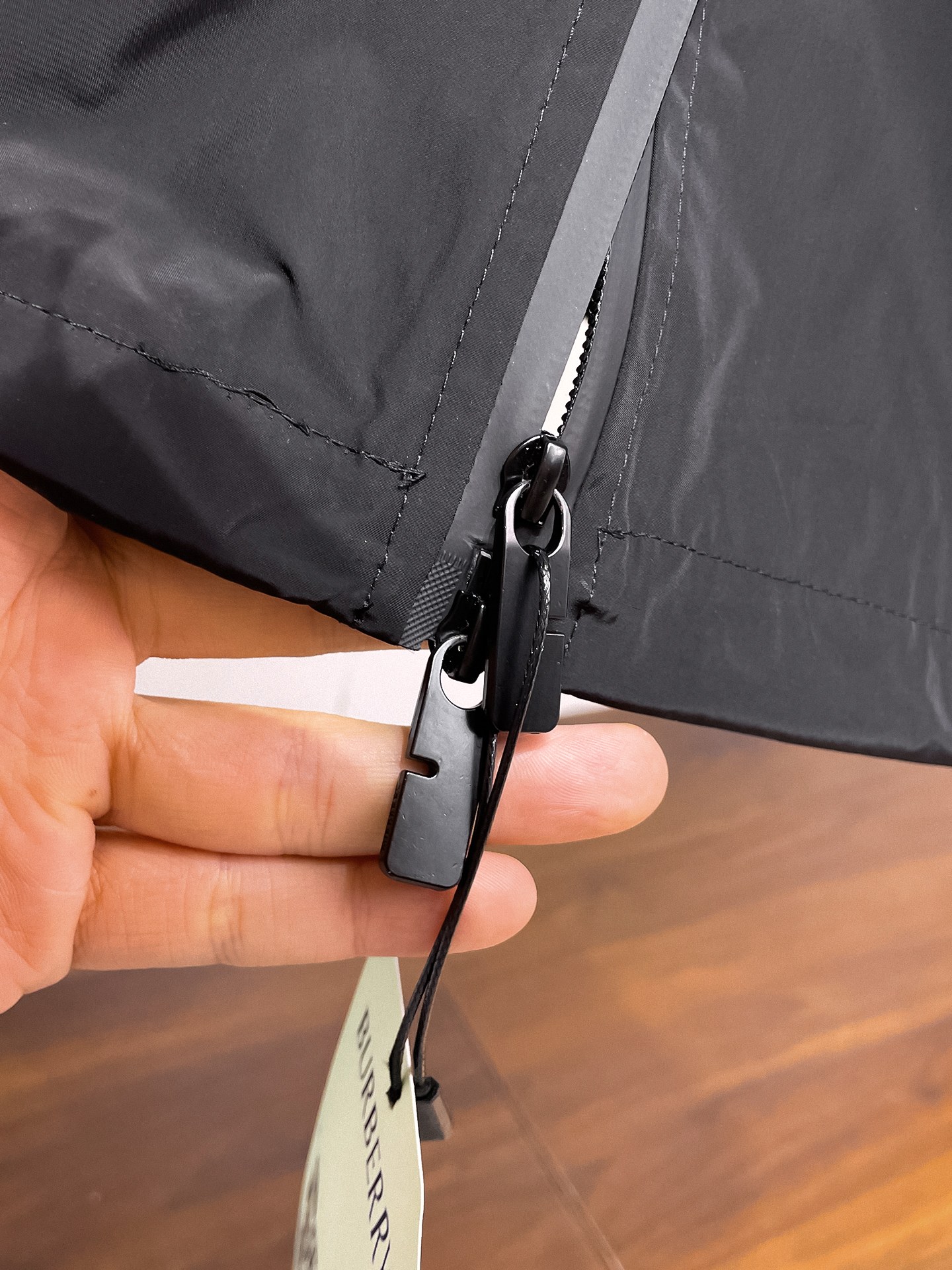 Burberry Male Jacket S-m-xl