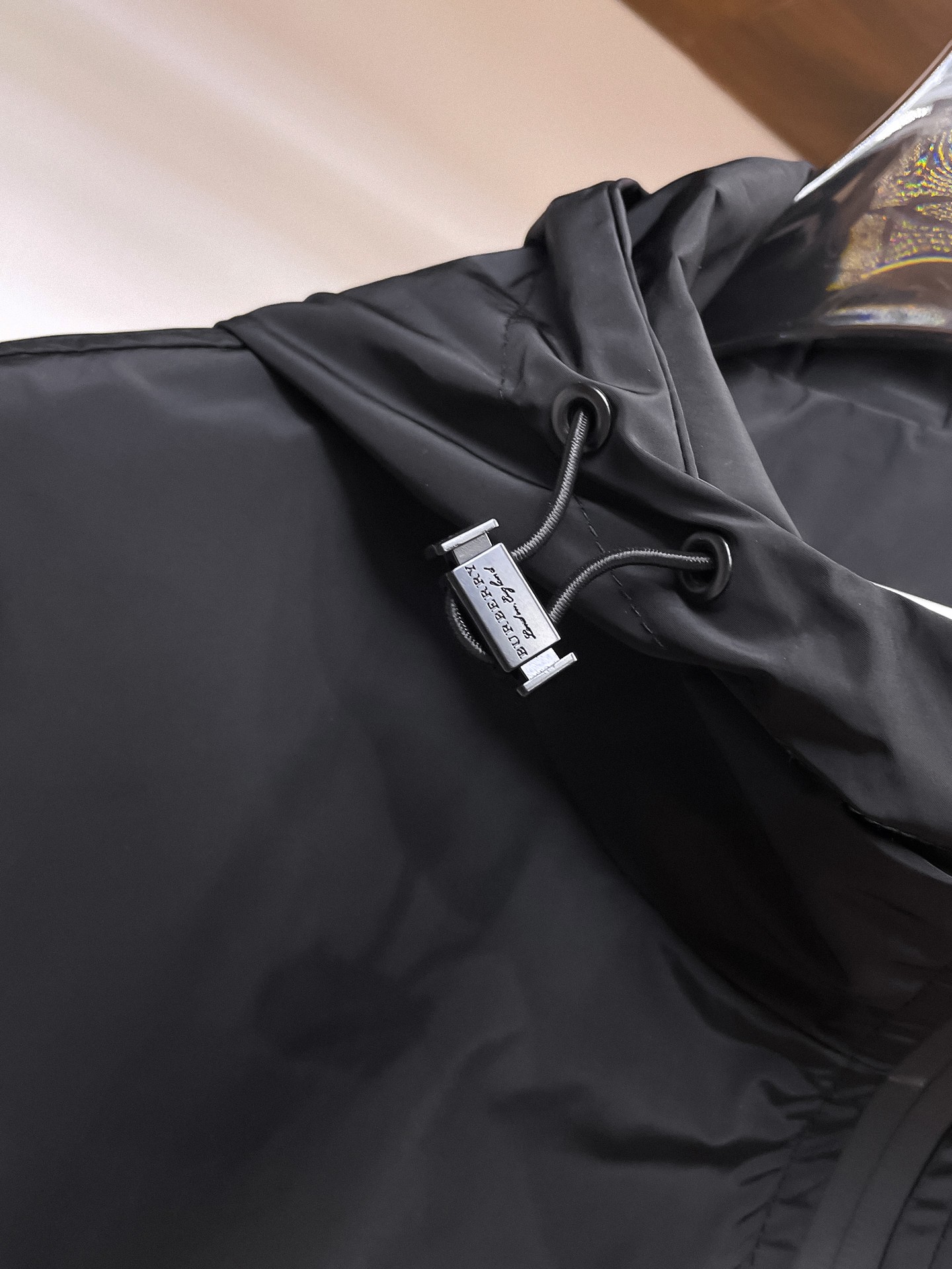 Burberry Male Jacket S-m-xl