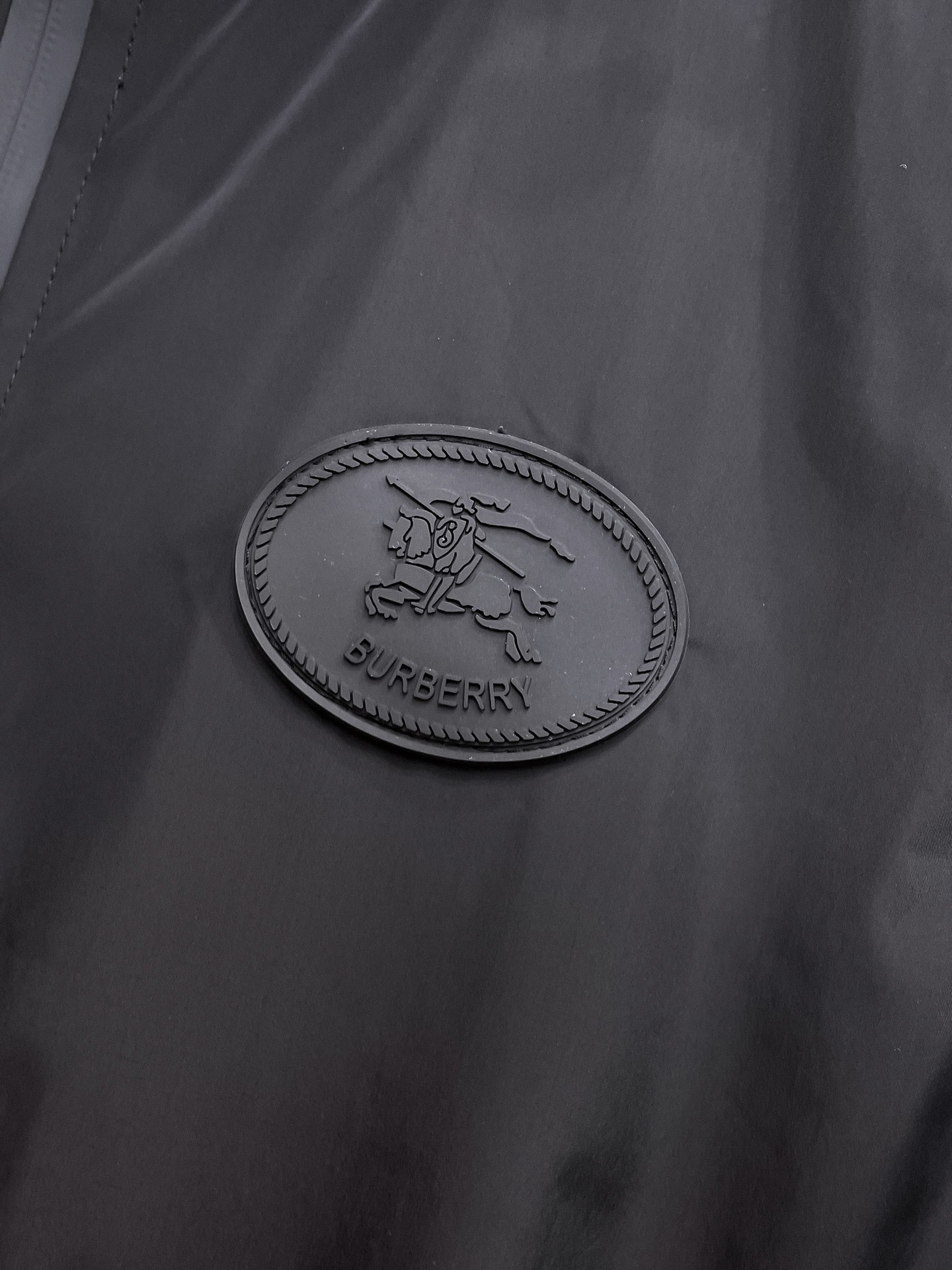 Burberry Male Jacket S-m-xl