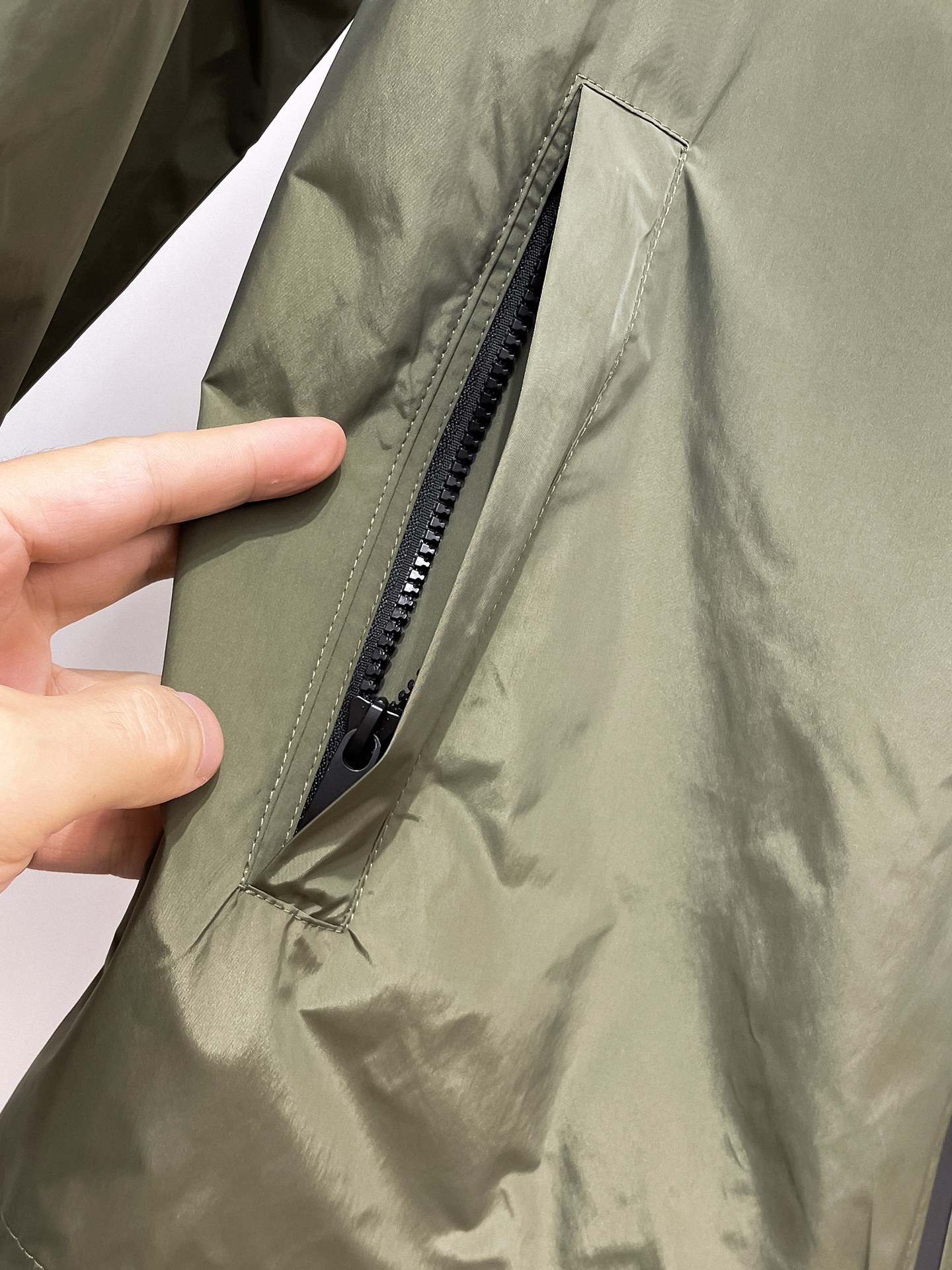 Burberry Male Jacket S-m-xl