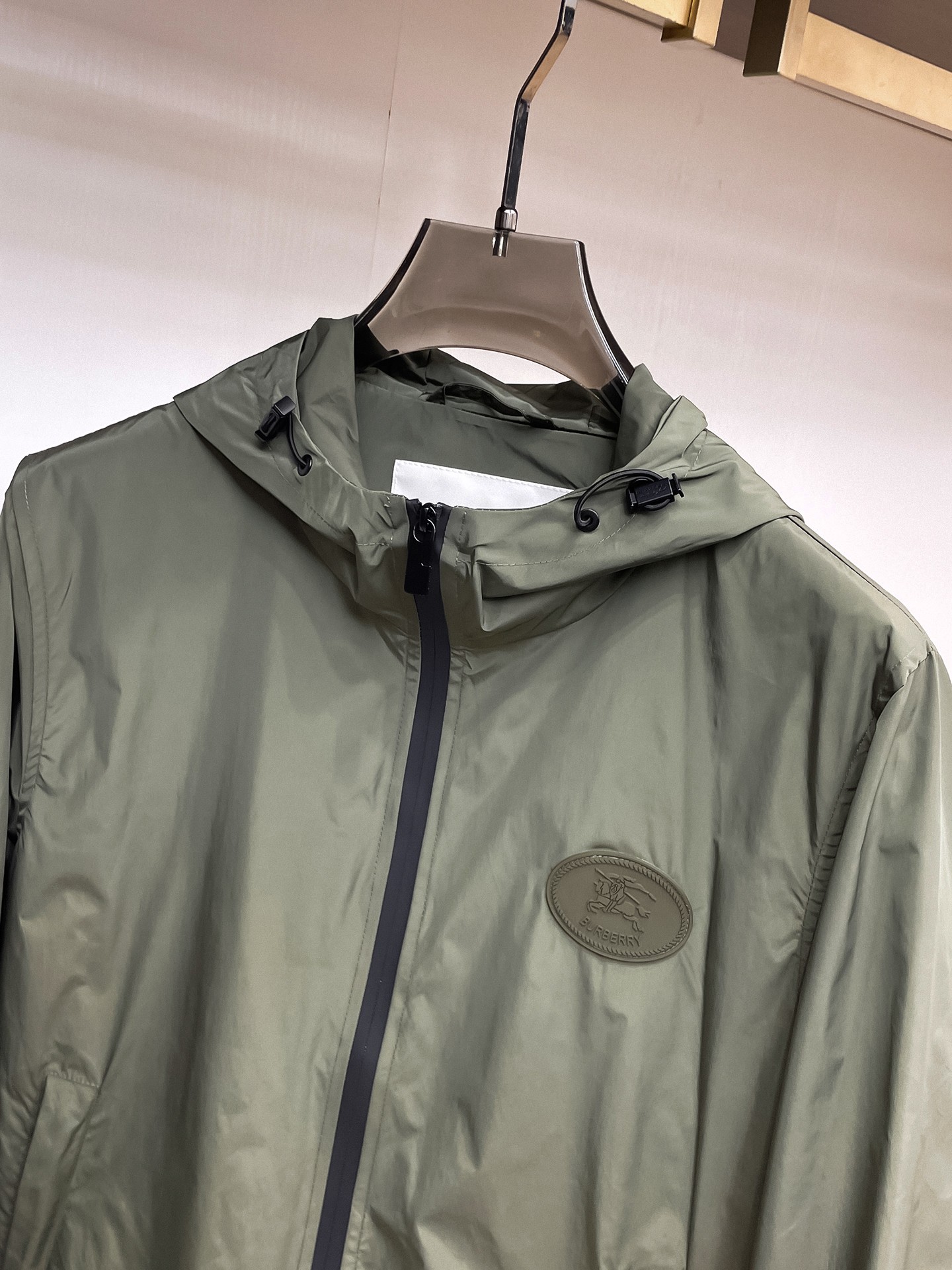 Burberry Male Jacket S-m-xl