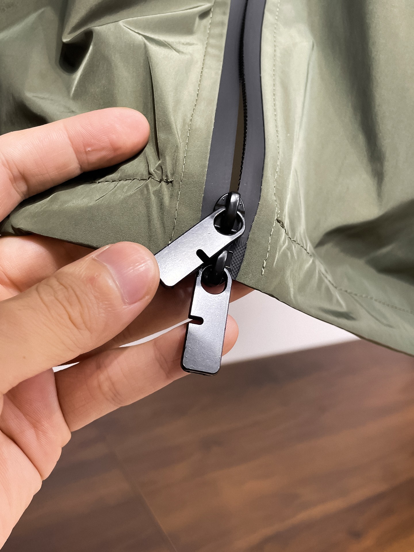 Burberry Male Jacket S-m-xl