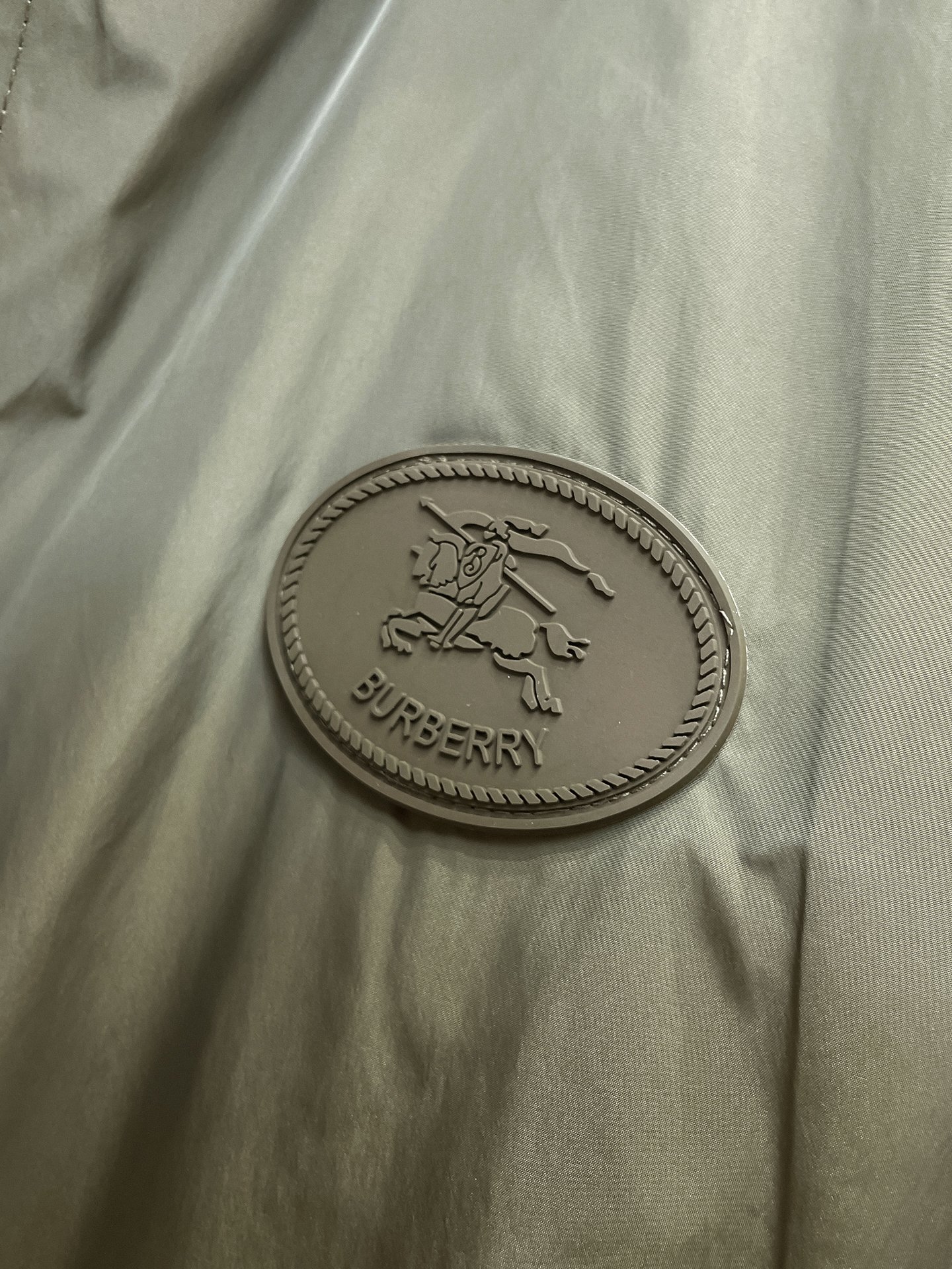 Burberry Male Jacket S-m-xl