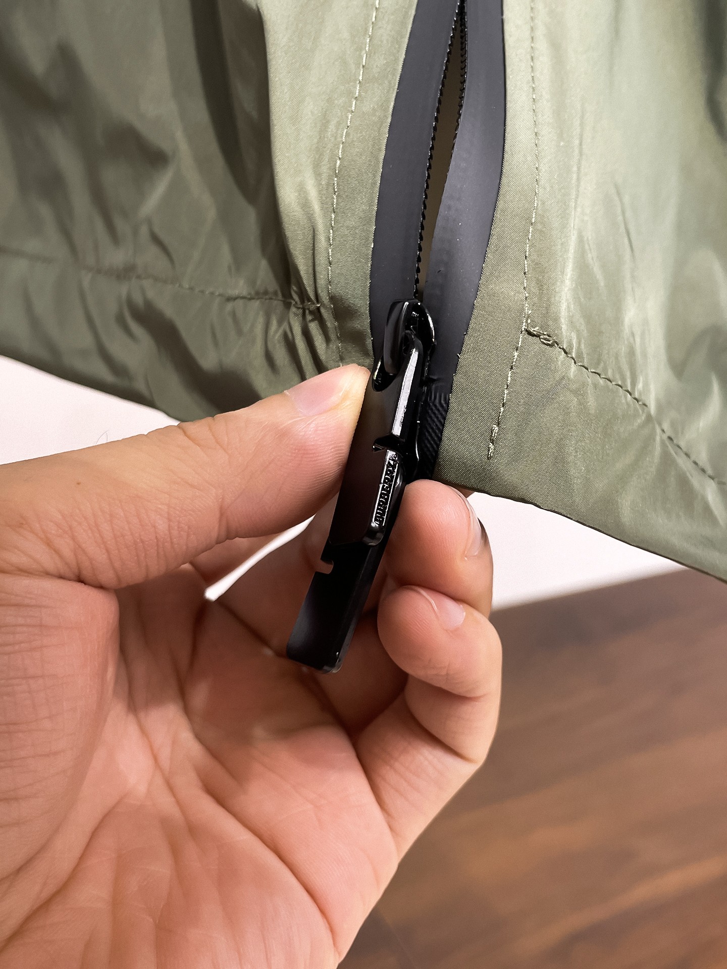 Burberry Male Jacket S-m-xl