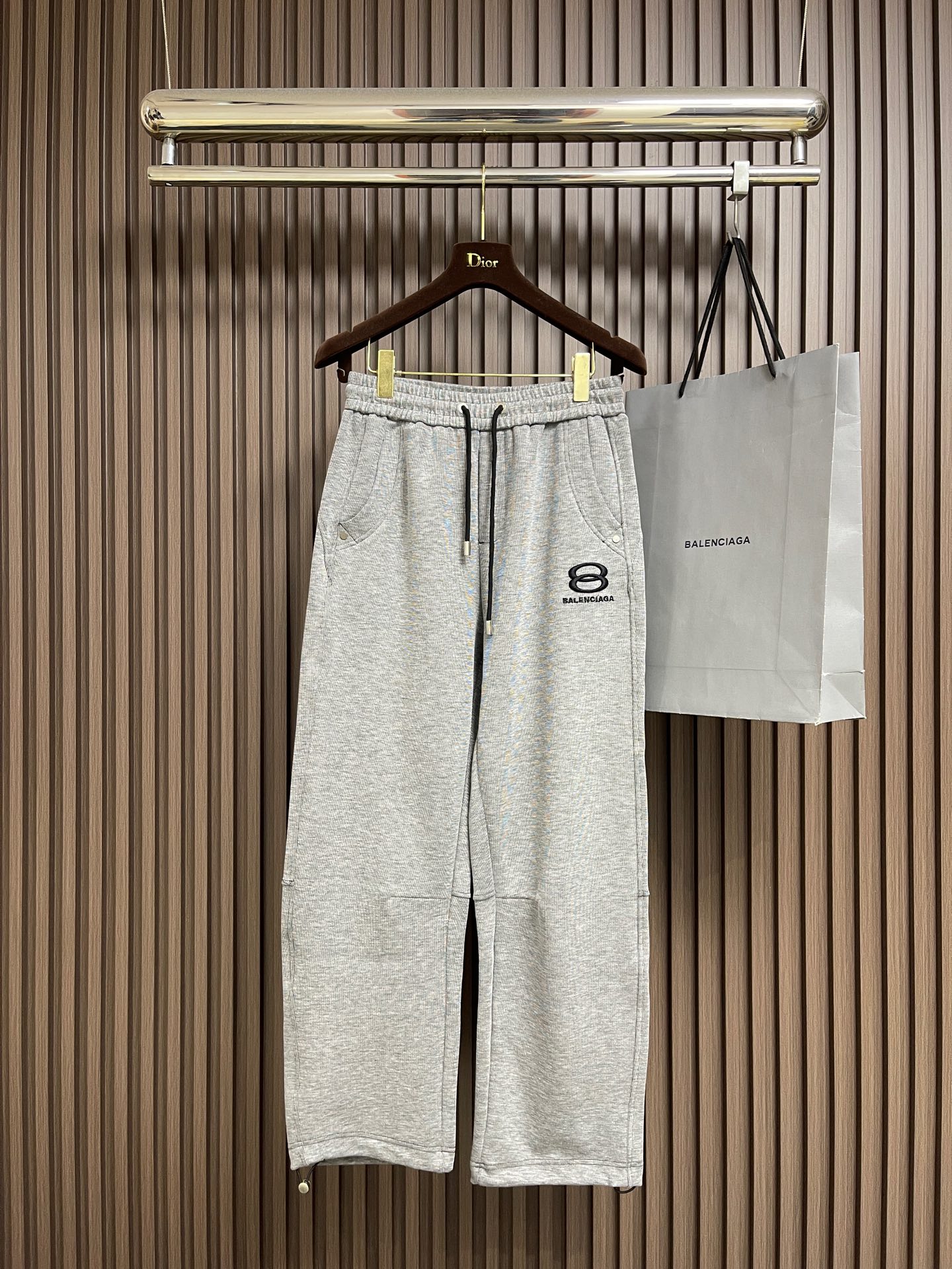 Balenciaga Sports Pants S-m-l-xxl