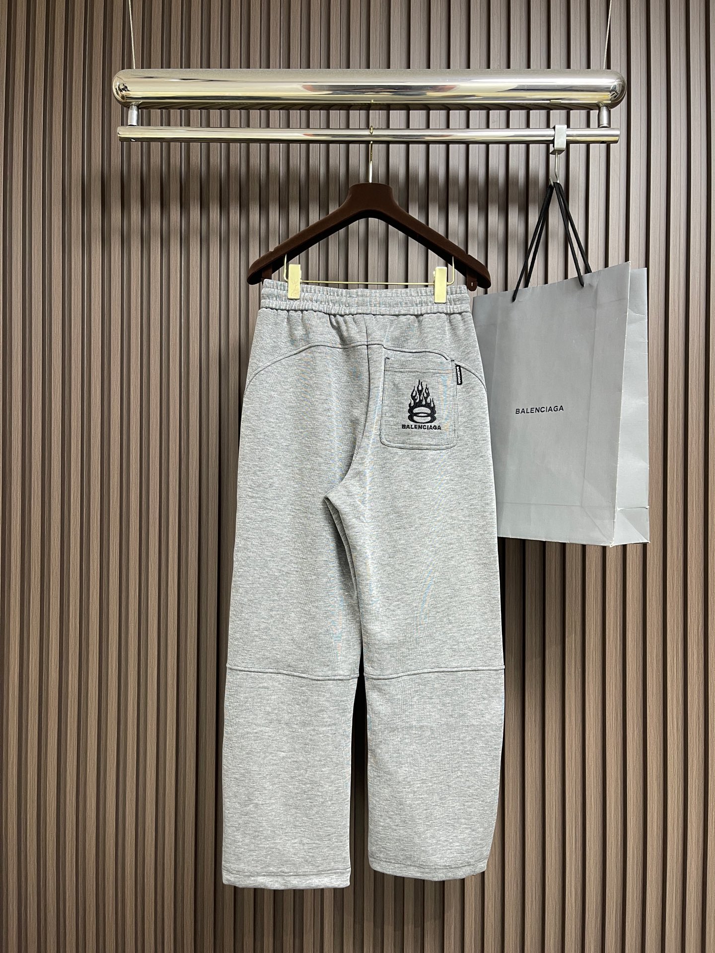 Balenciaga Sports Pants S-m-l-xxl
