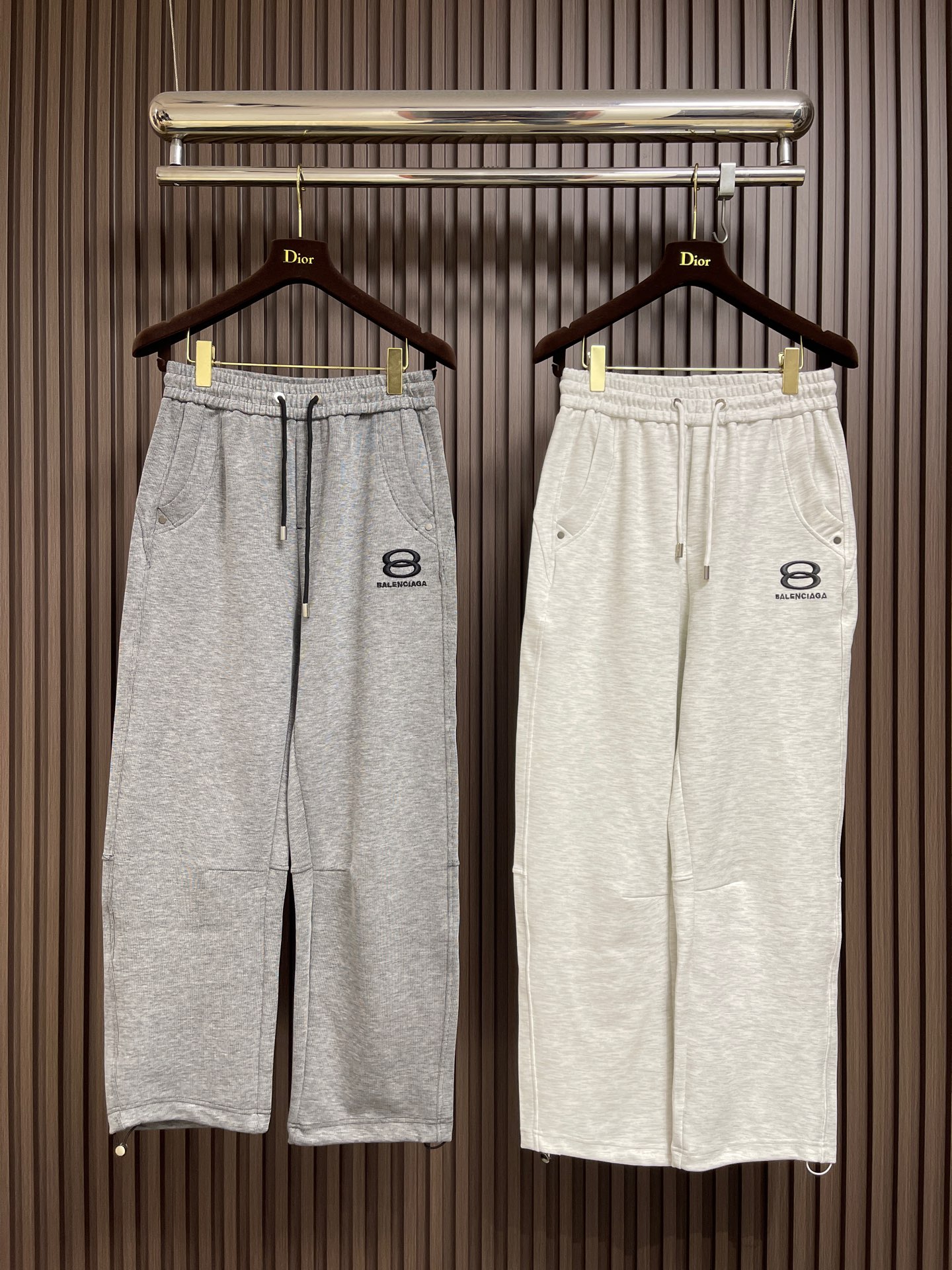 Balenciaga Sports Pants S-m-l-xxl