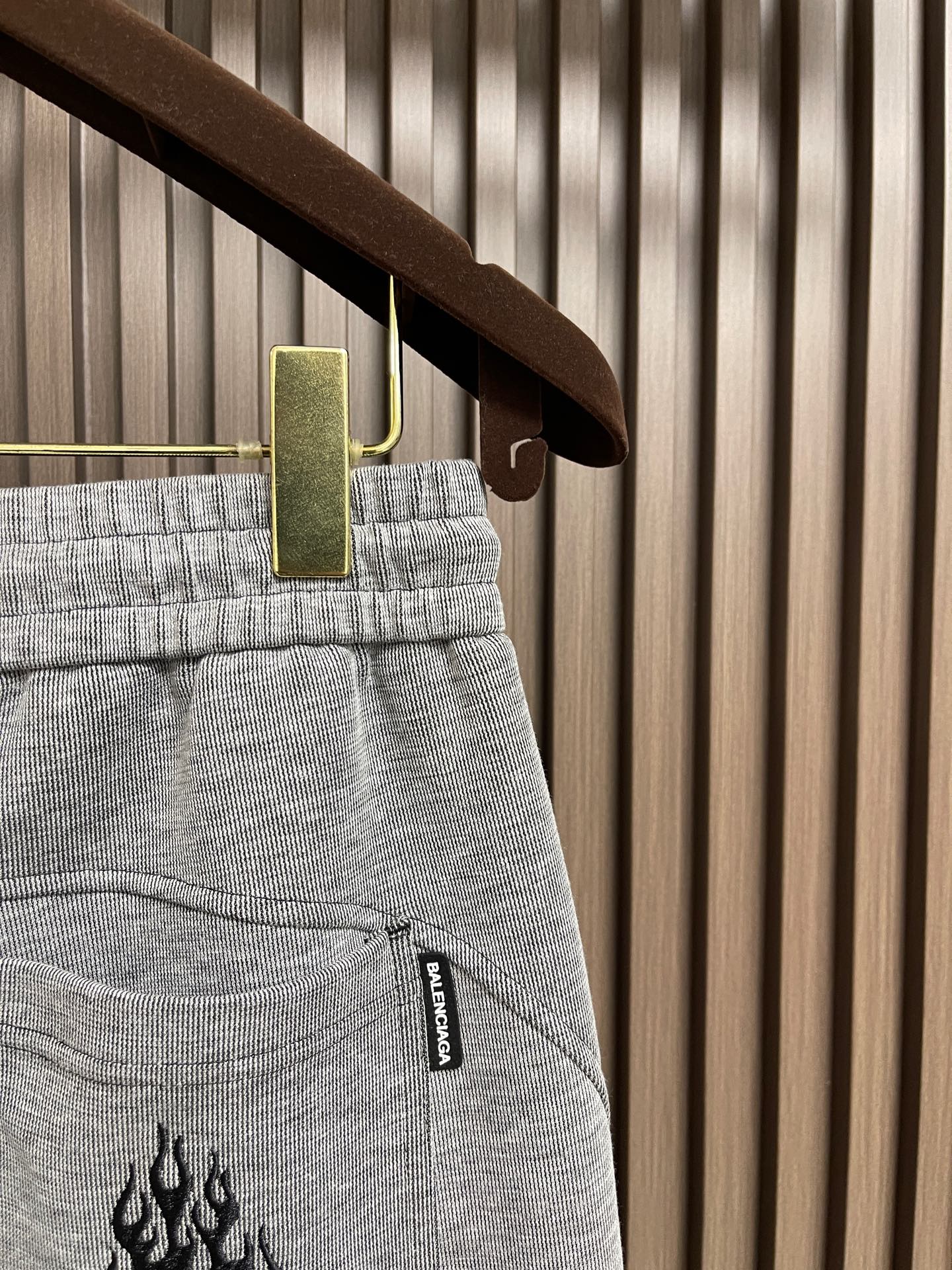 Balenciaga Sports Pants S-m-l-xxl