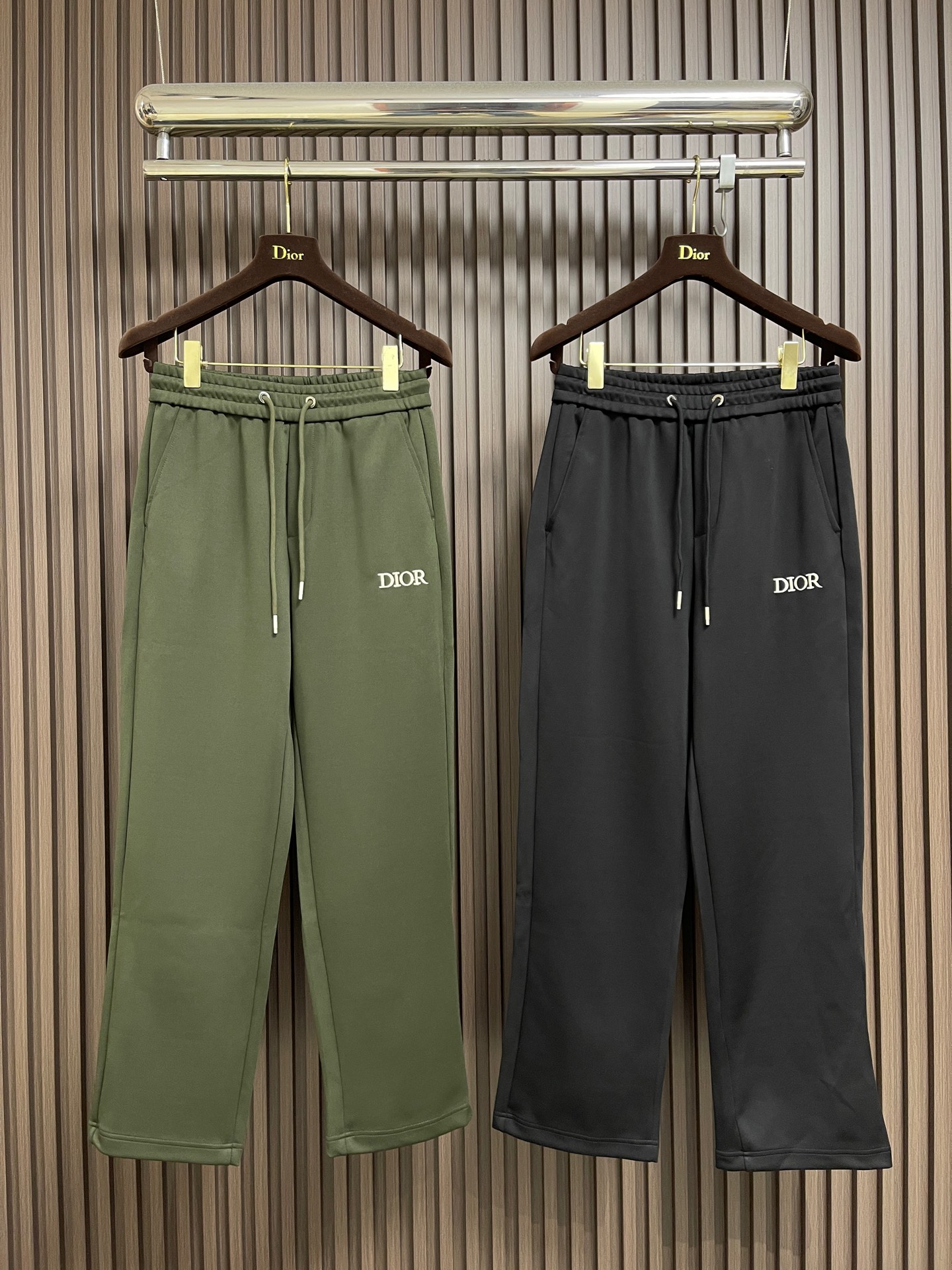 Dior Male Basic Clothing S-m-l-xxl