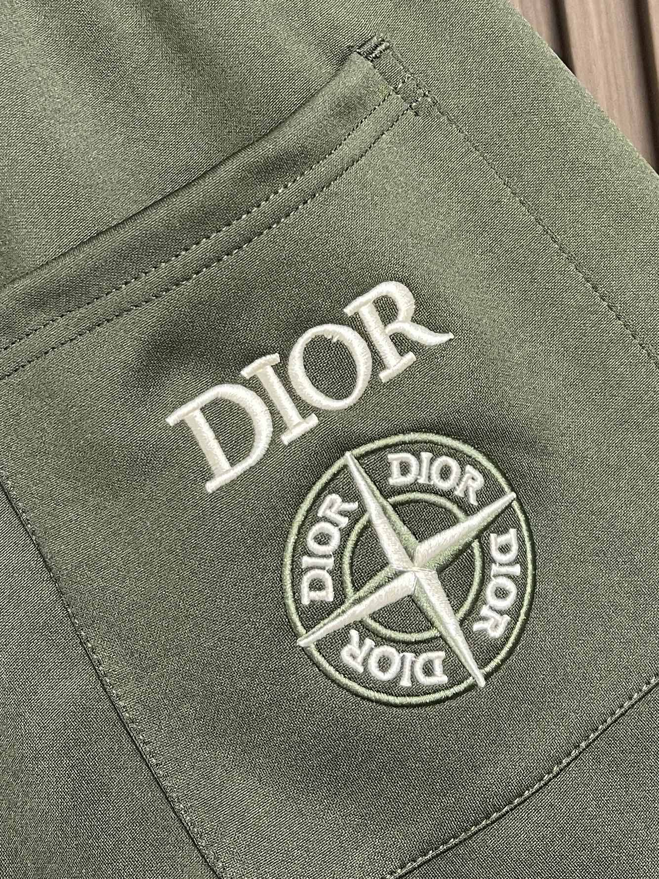 Dior Male Basic Clothing S-m-l-xxl