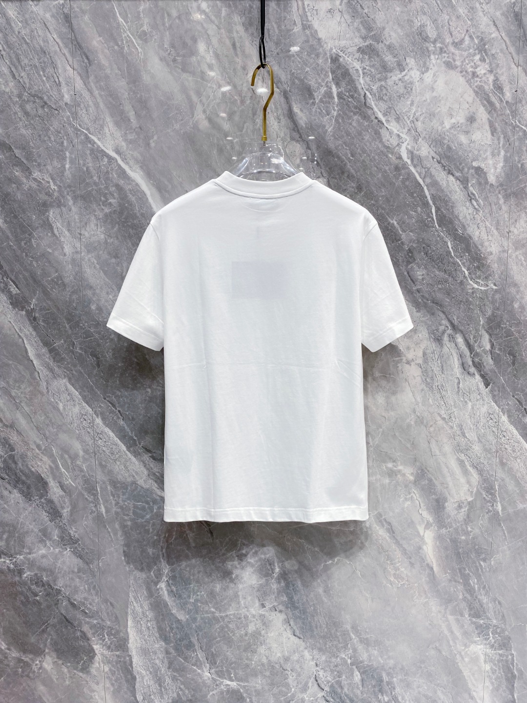 Prada Couple Basic Clothing Cotton S-m-l-xl