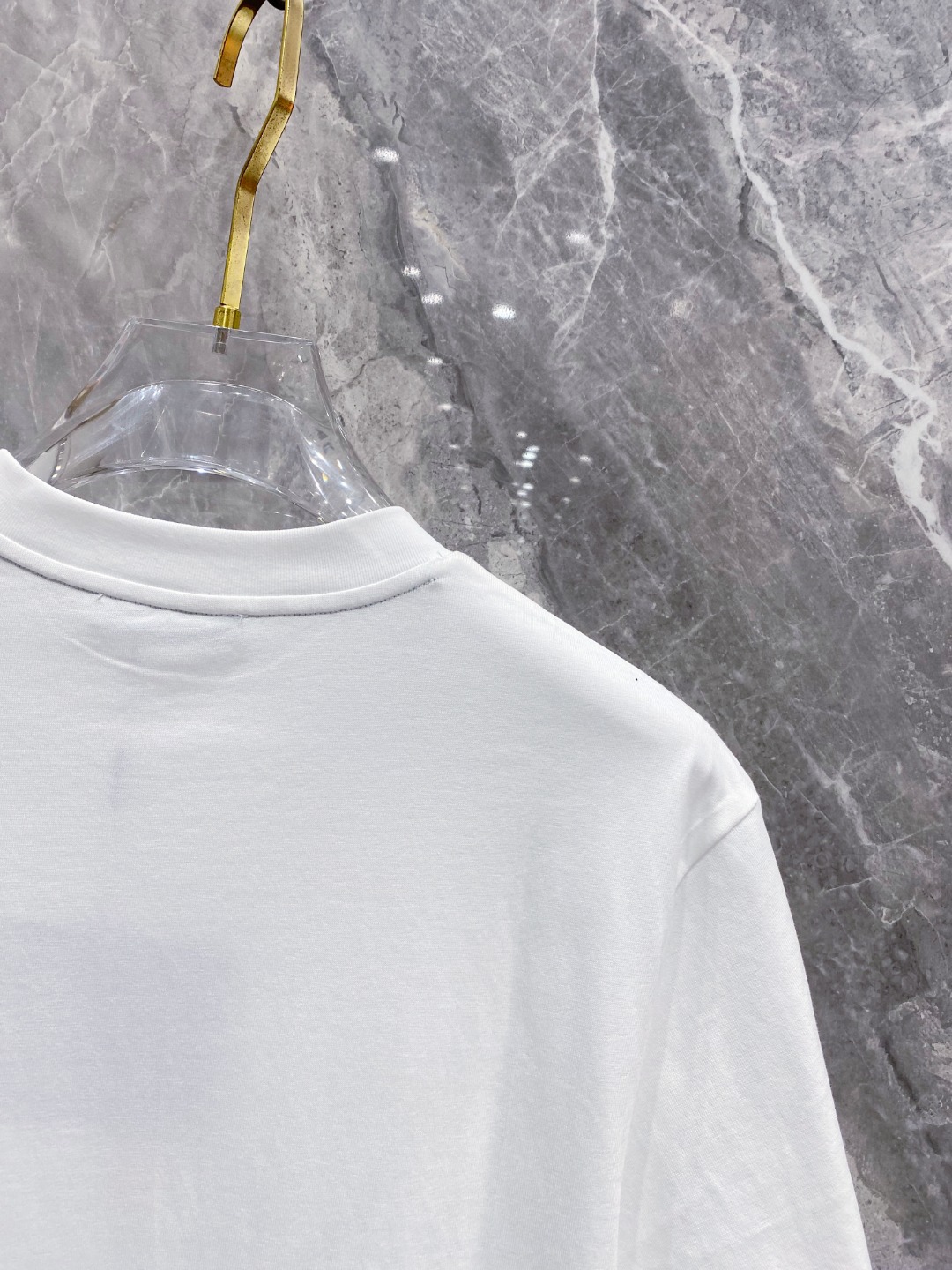 Prada Couple Basic Clothing Cotton S-m-l-xl