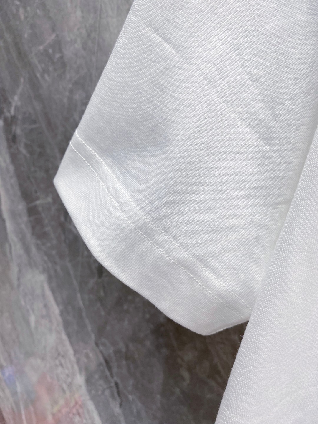 Prada Couple Basic Clothing Cotton S-m-l-xl