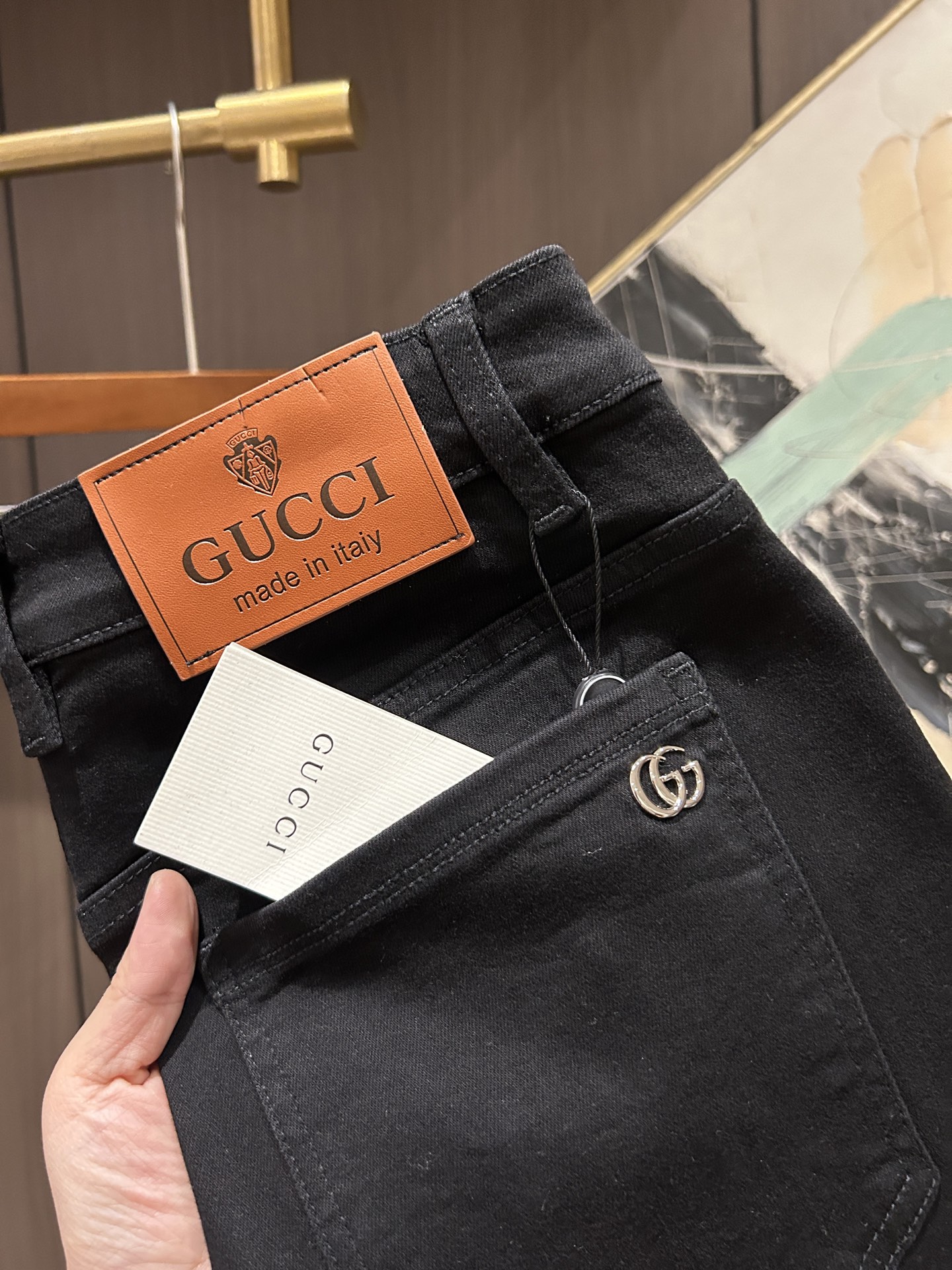 Male Jeans