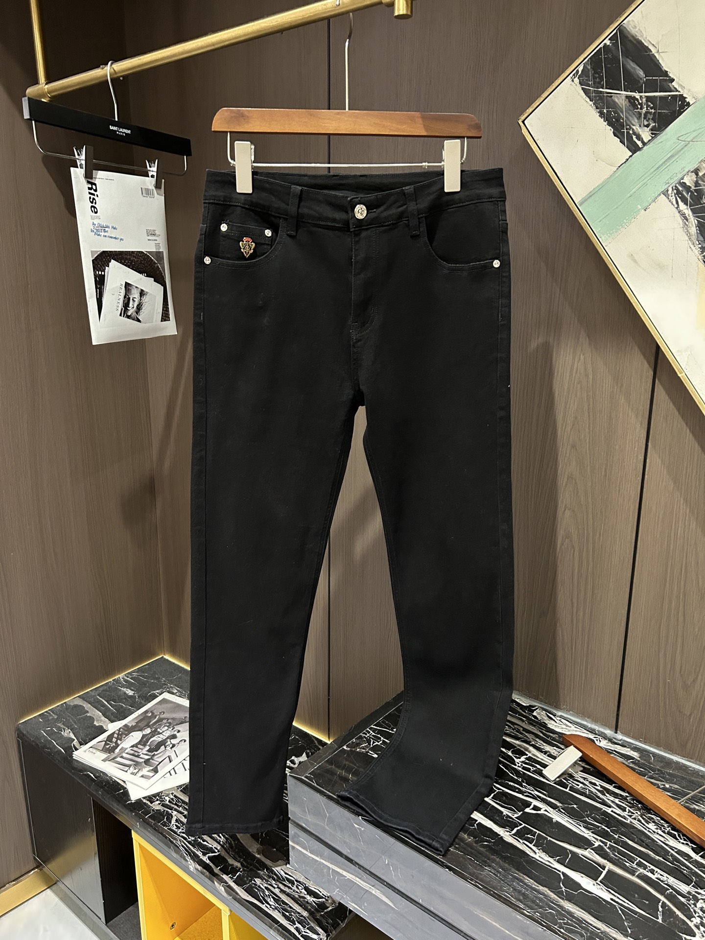Male Jeans