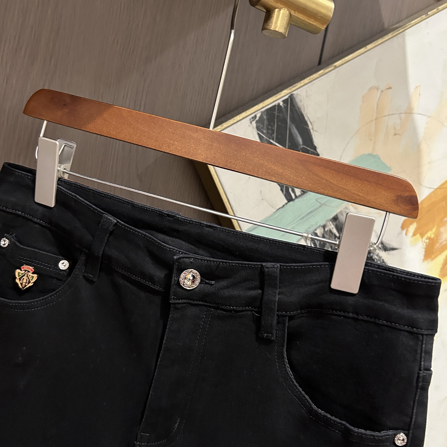 Male Jeans