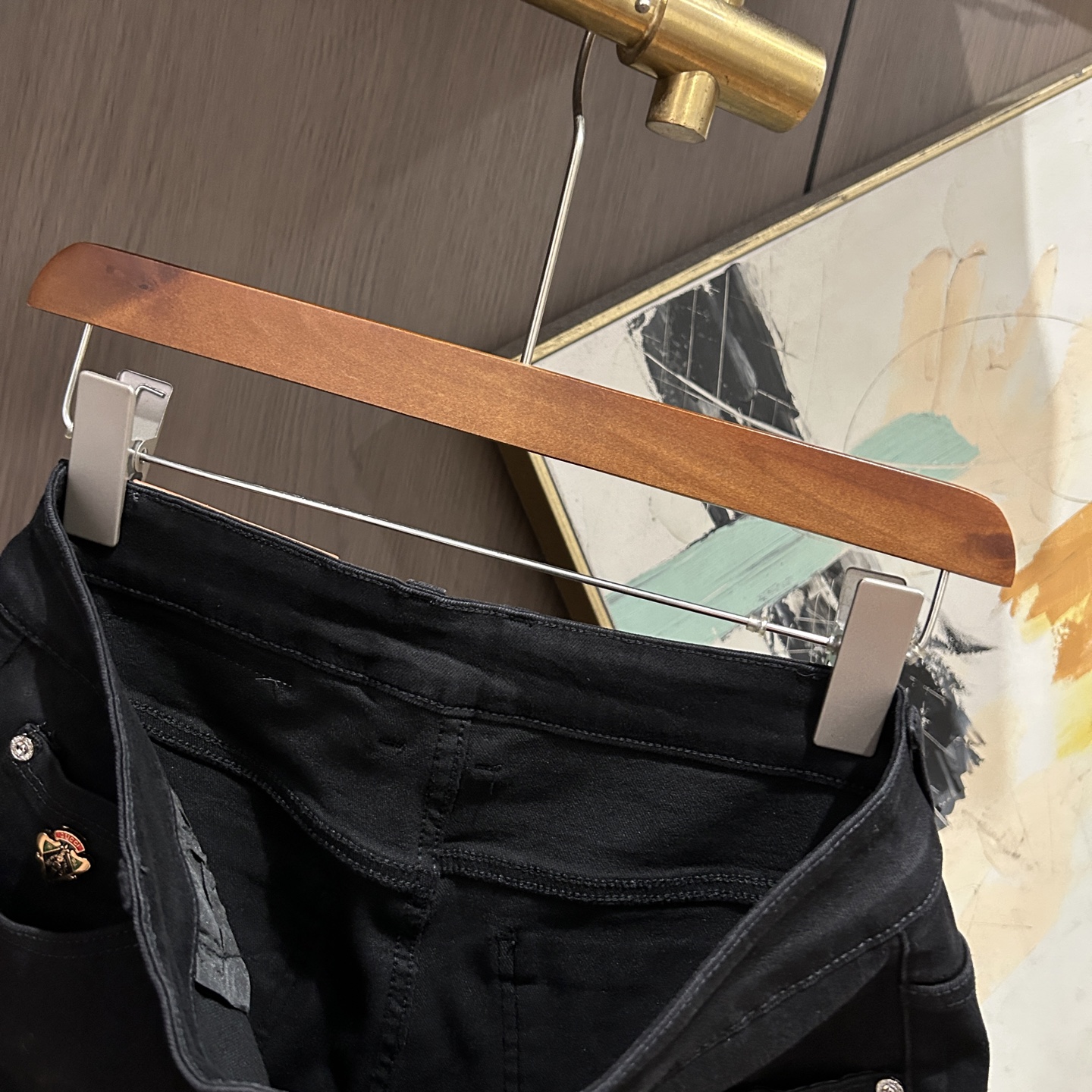 Male Jeans
