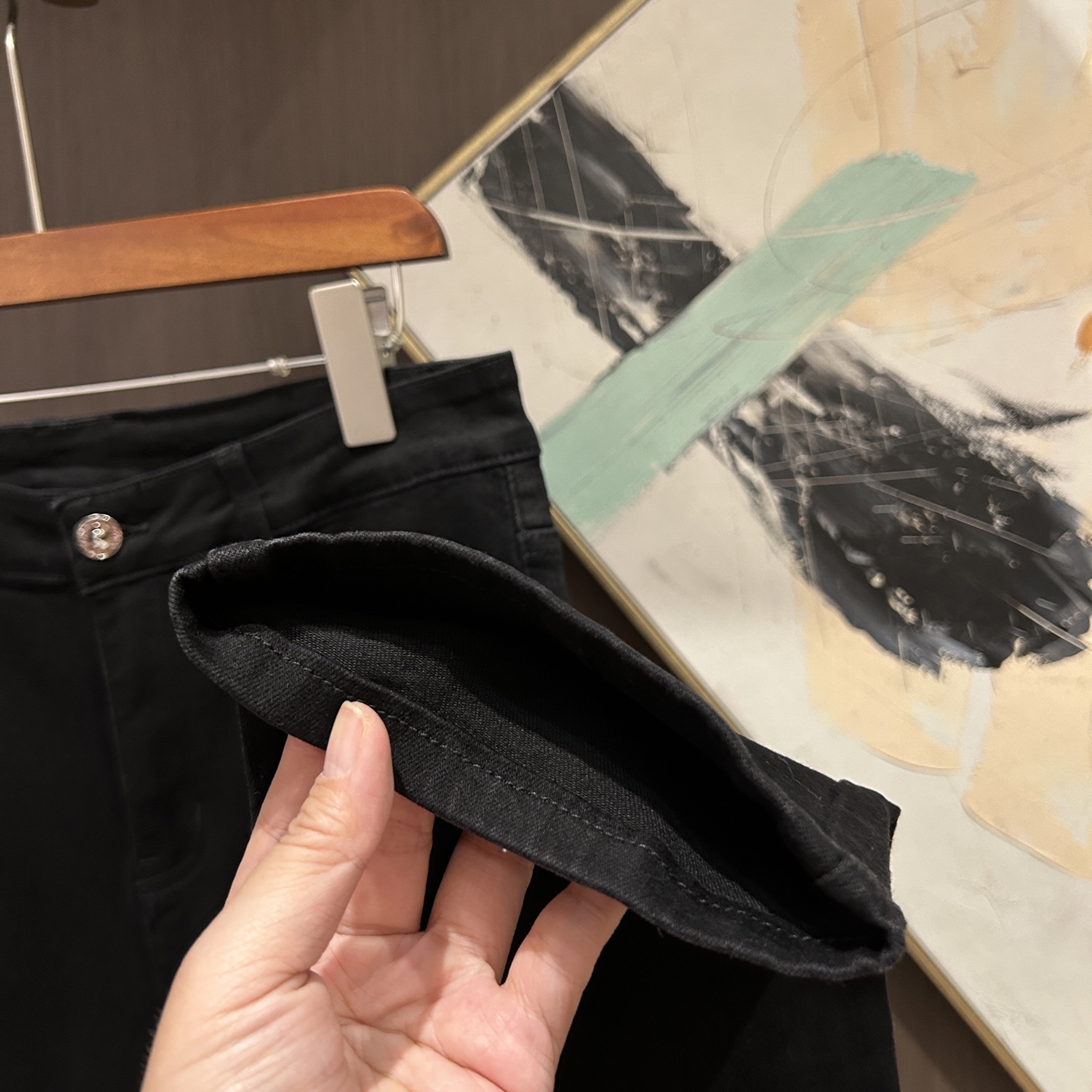 Male Jeans