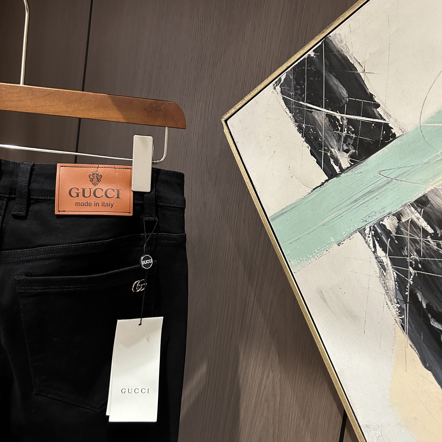 Male Jeans