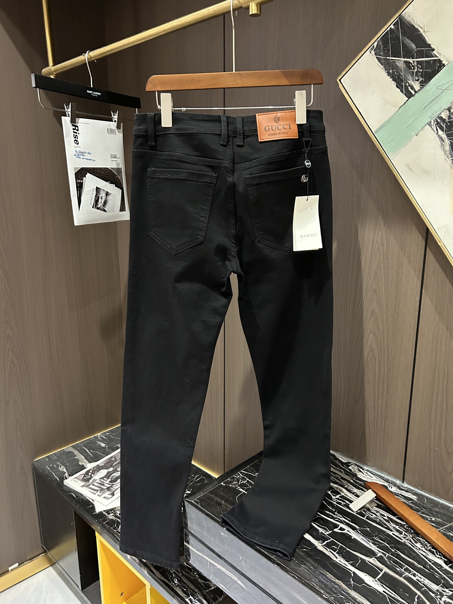 Male Jeans