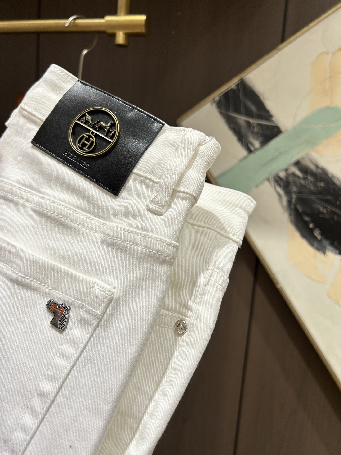 Male Jeans