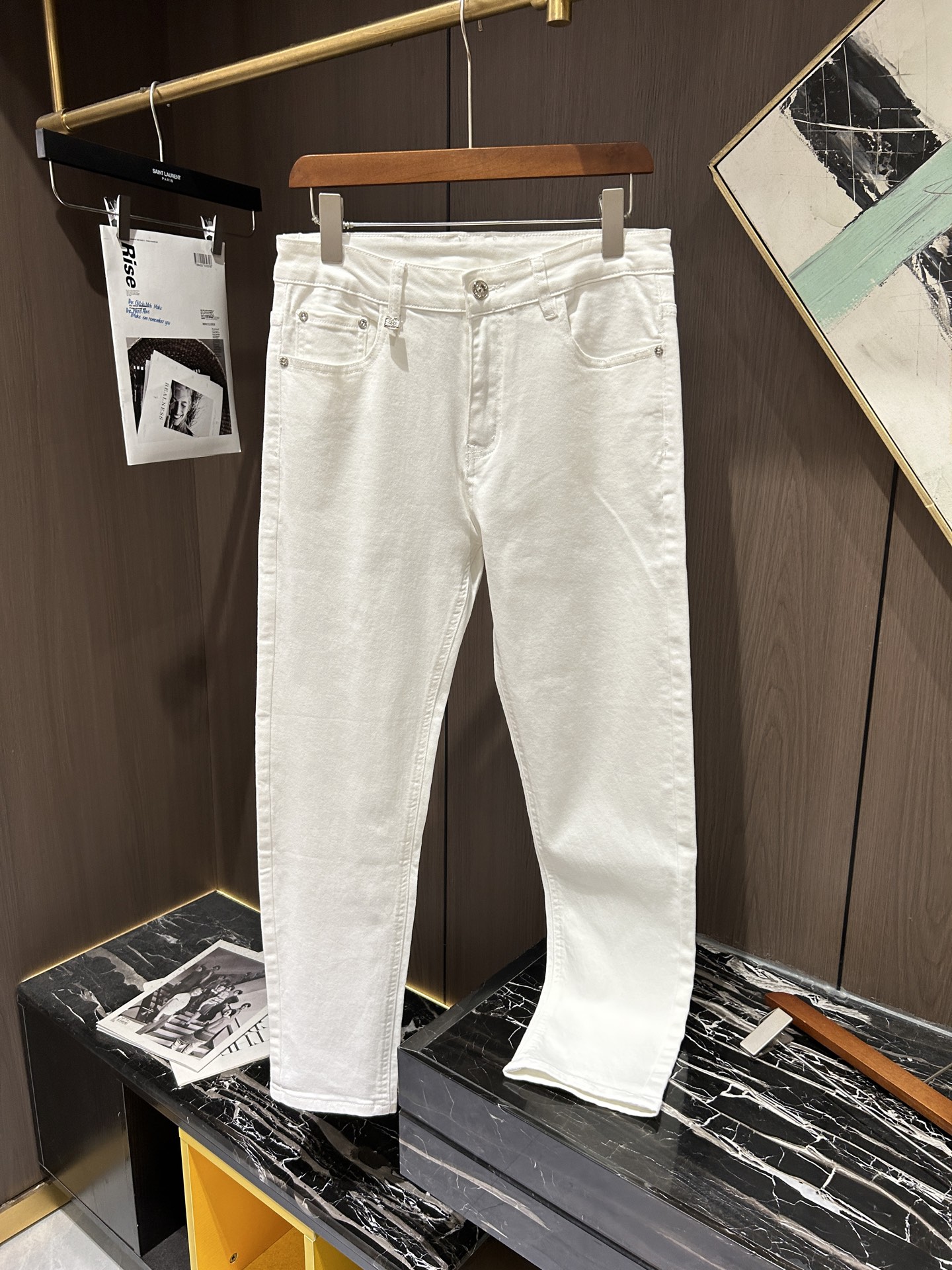 Male Jeans