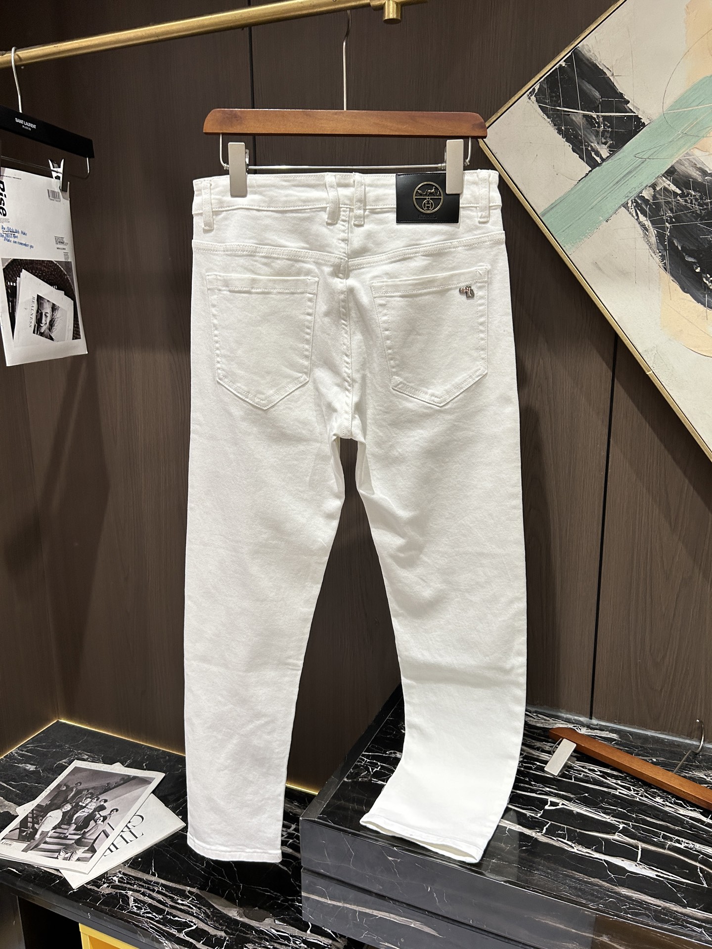 Male Jeans