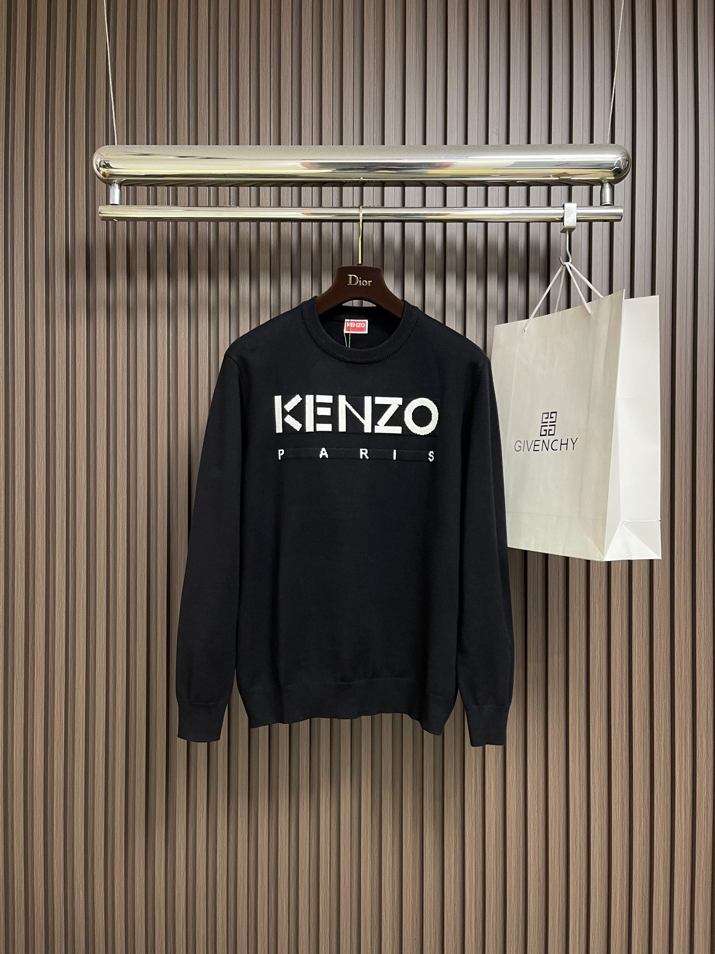 Kenzo Basic Clothing S-m-l-xl