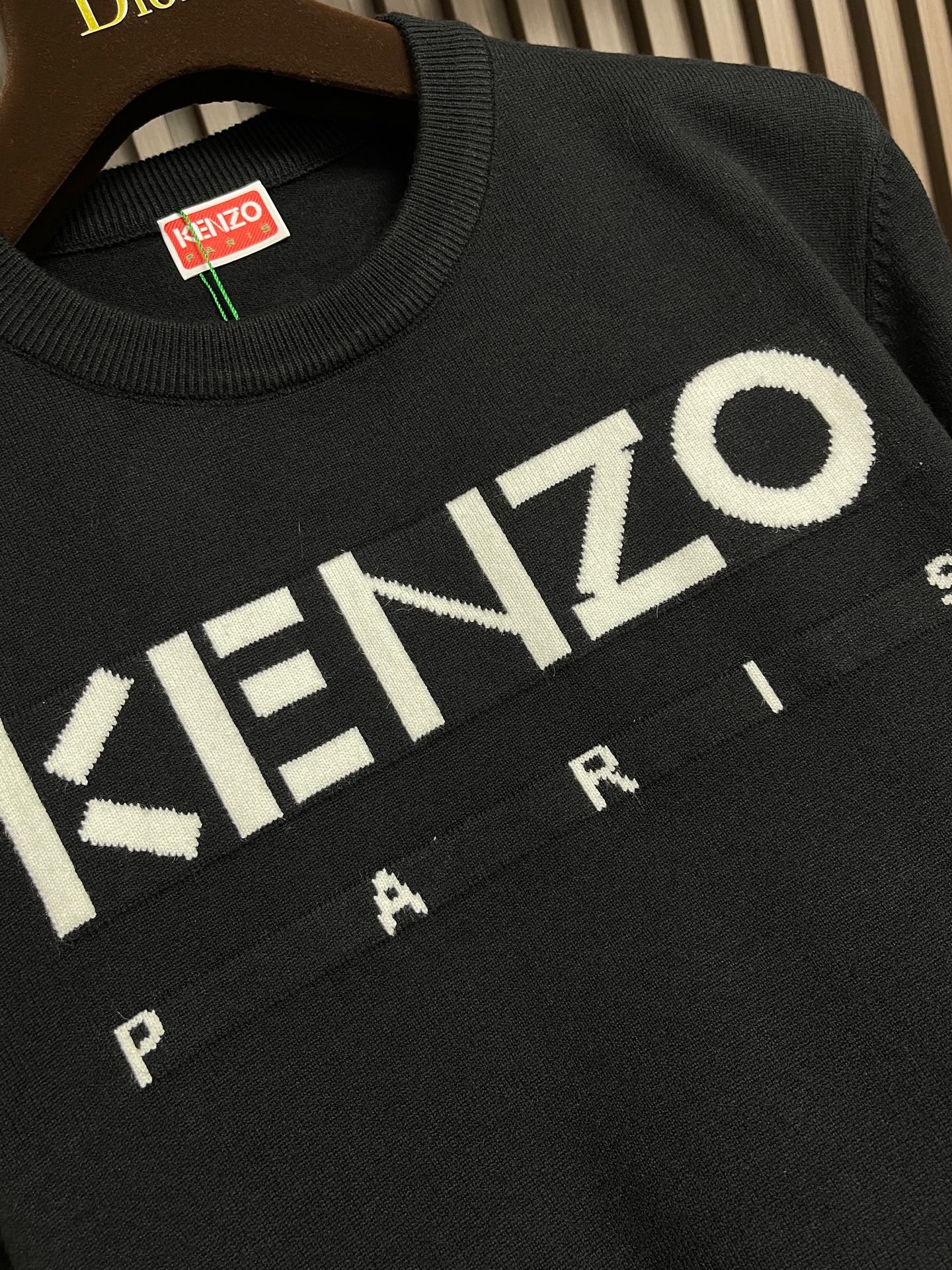 Kenzo Basic Clothing S-m-l-xl