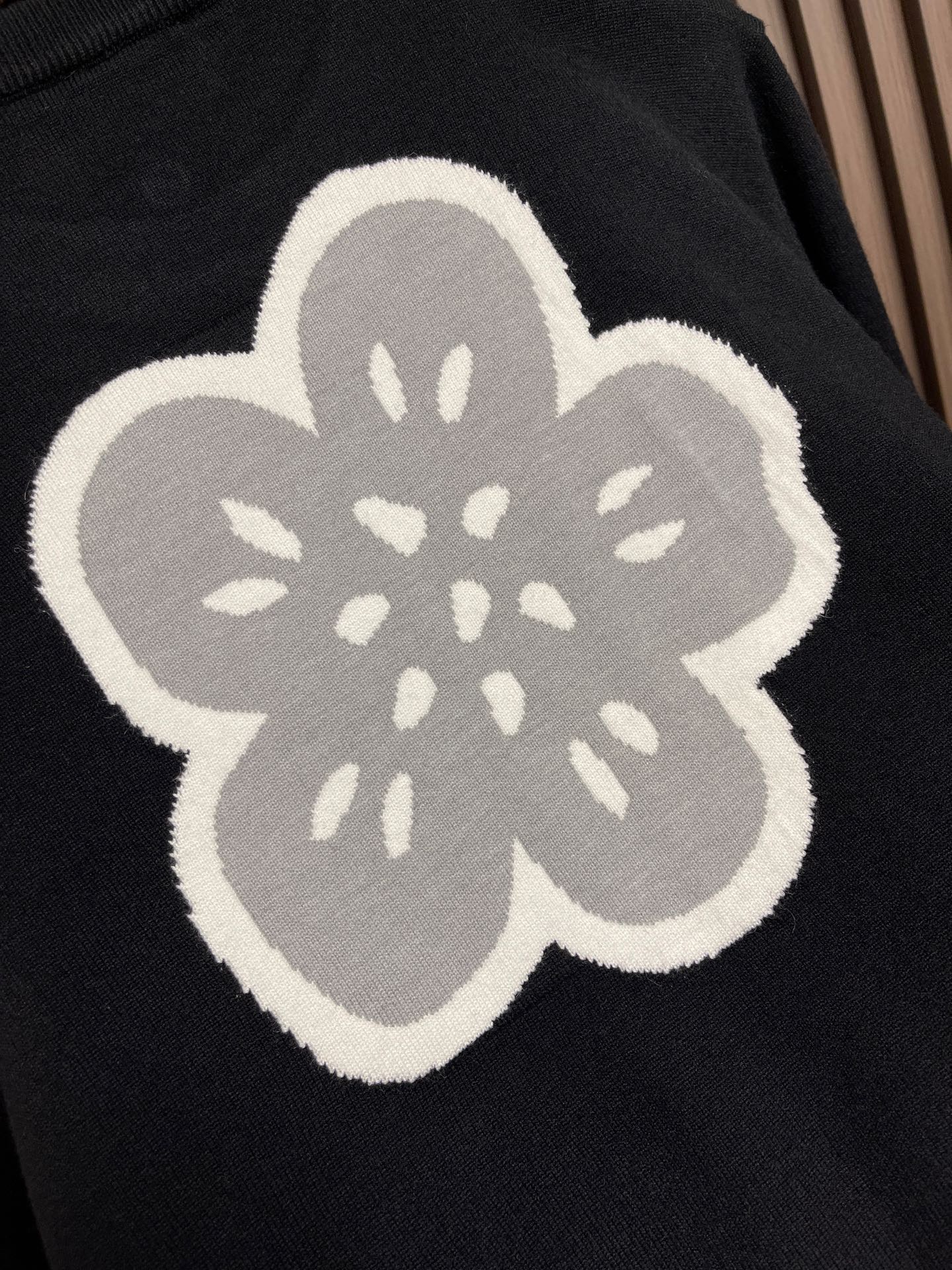 Kenzo Basic Clothing S-m-l-xl