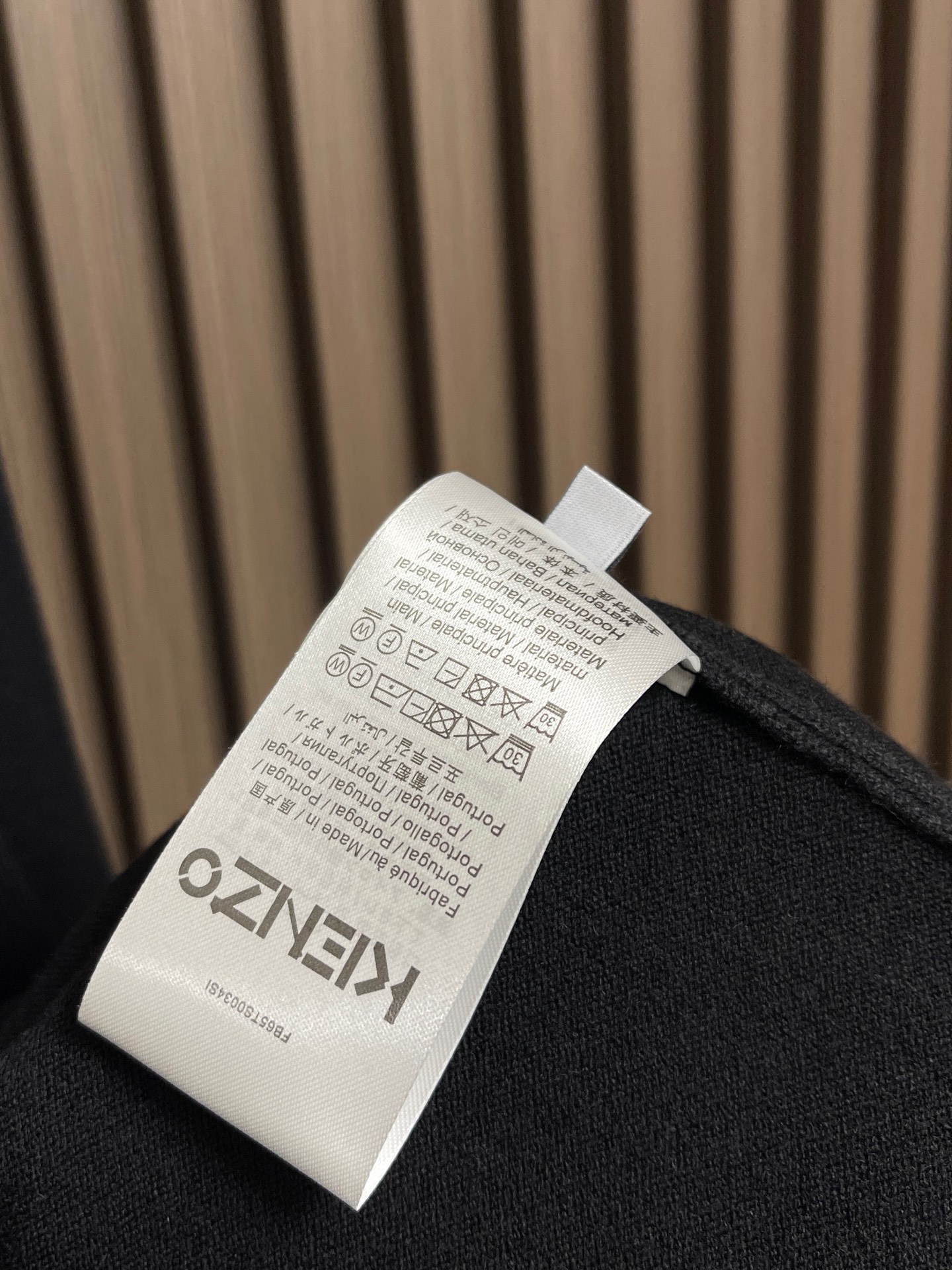 Kenzo Basic Clothing S-m-l-xl