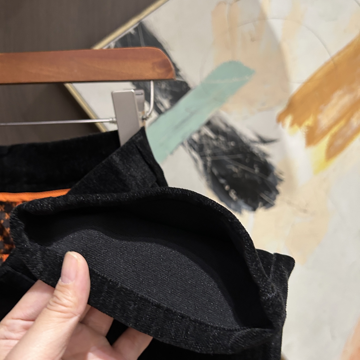 Loro Piana Male Basic Clothing L