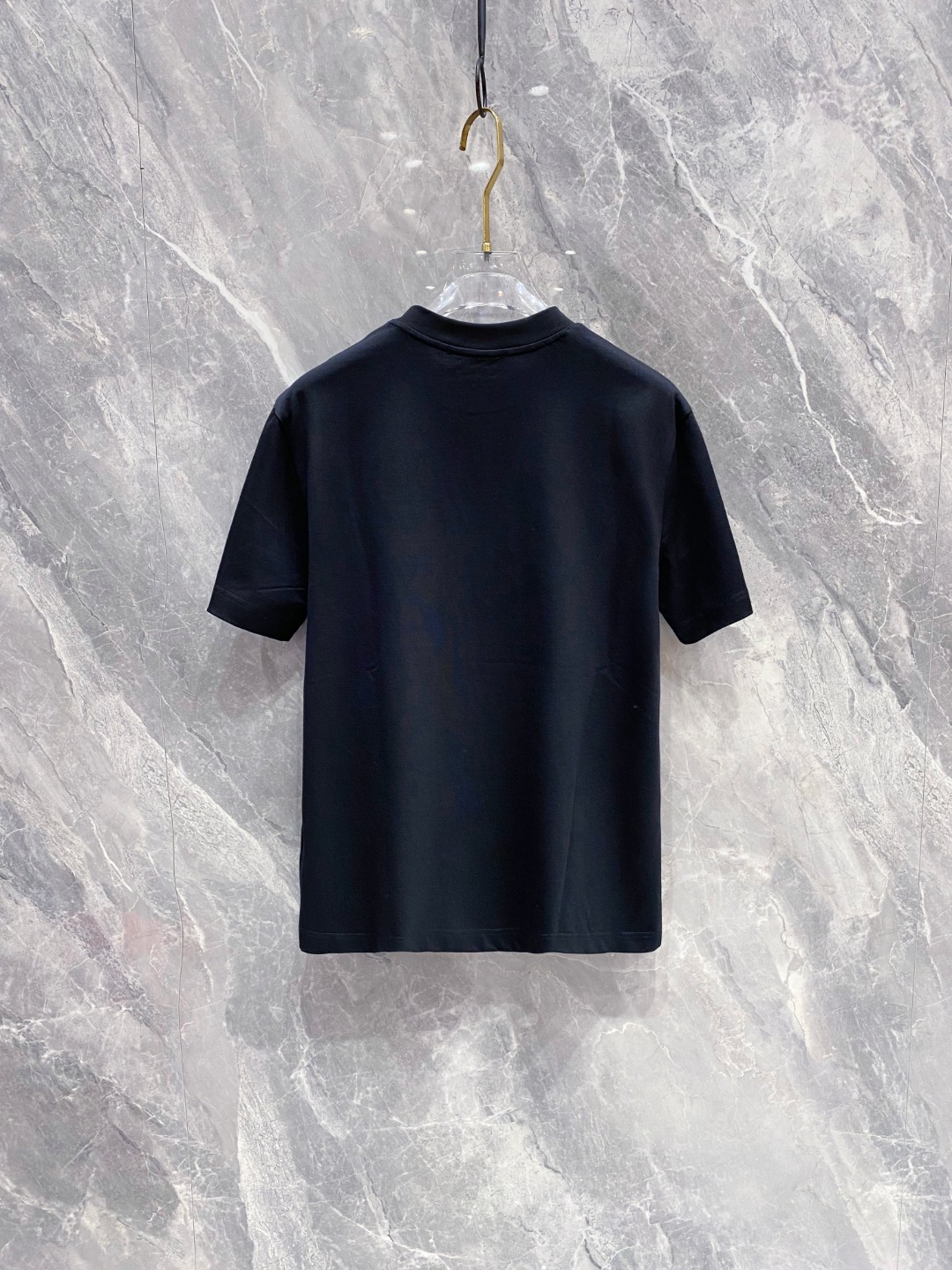 Prada Couple Basic Clothing Cotton S-m-l-xl